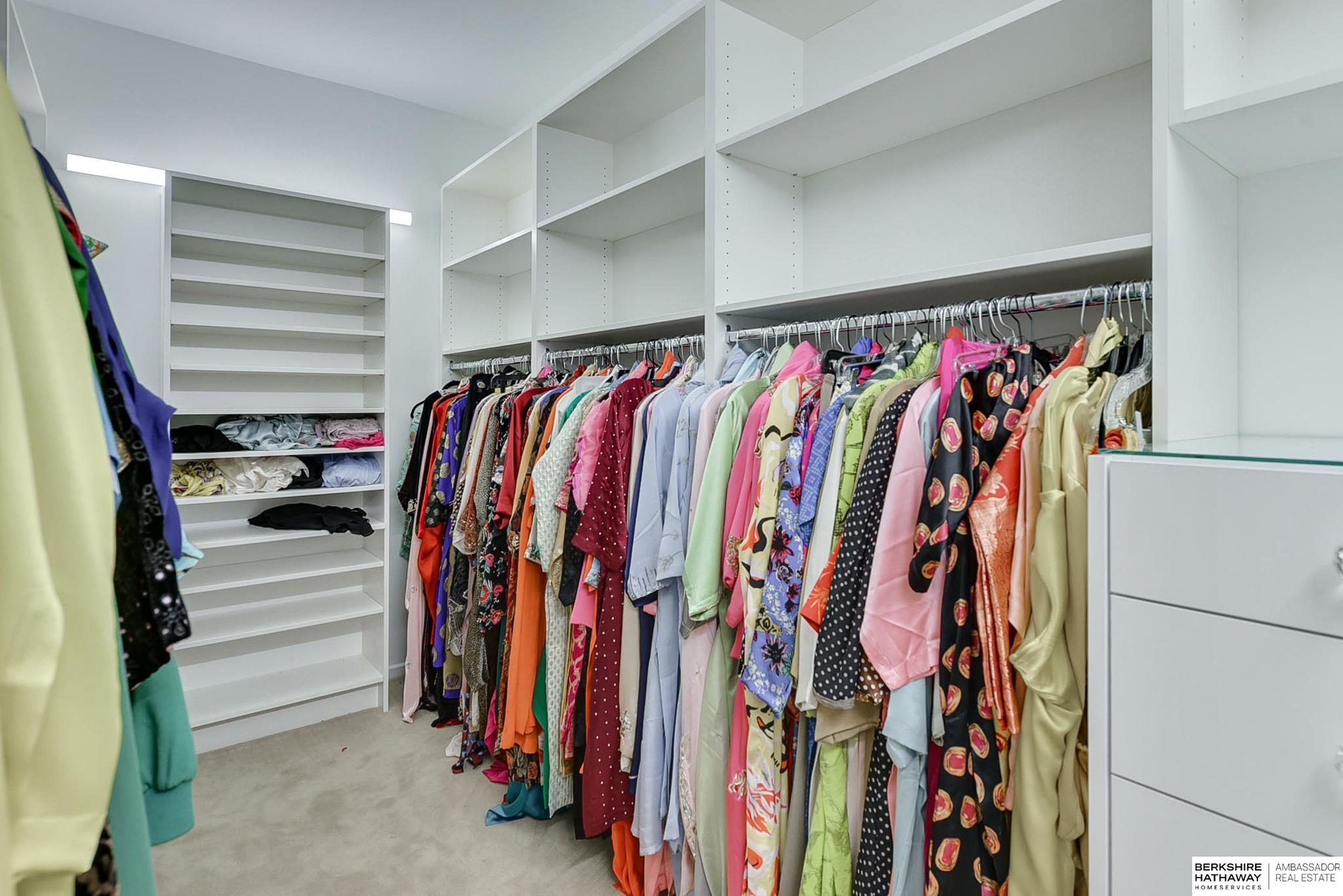 770 N 93rd Street Unit: 4D5