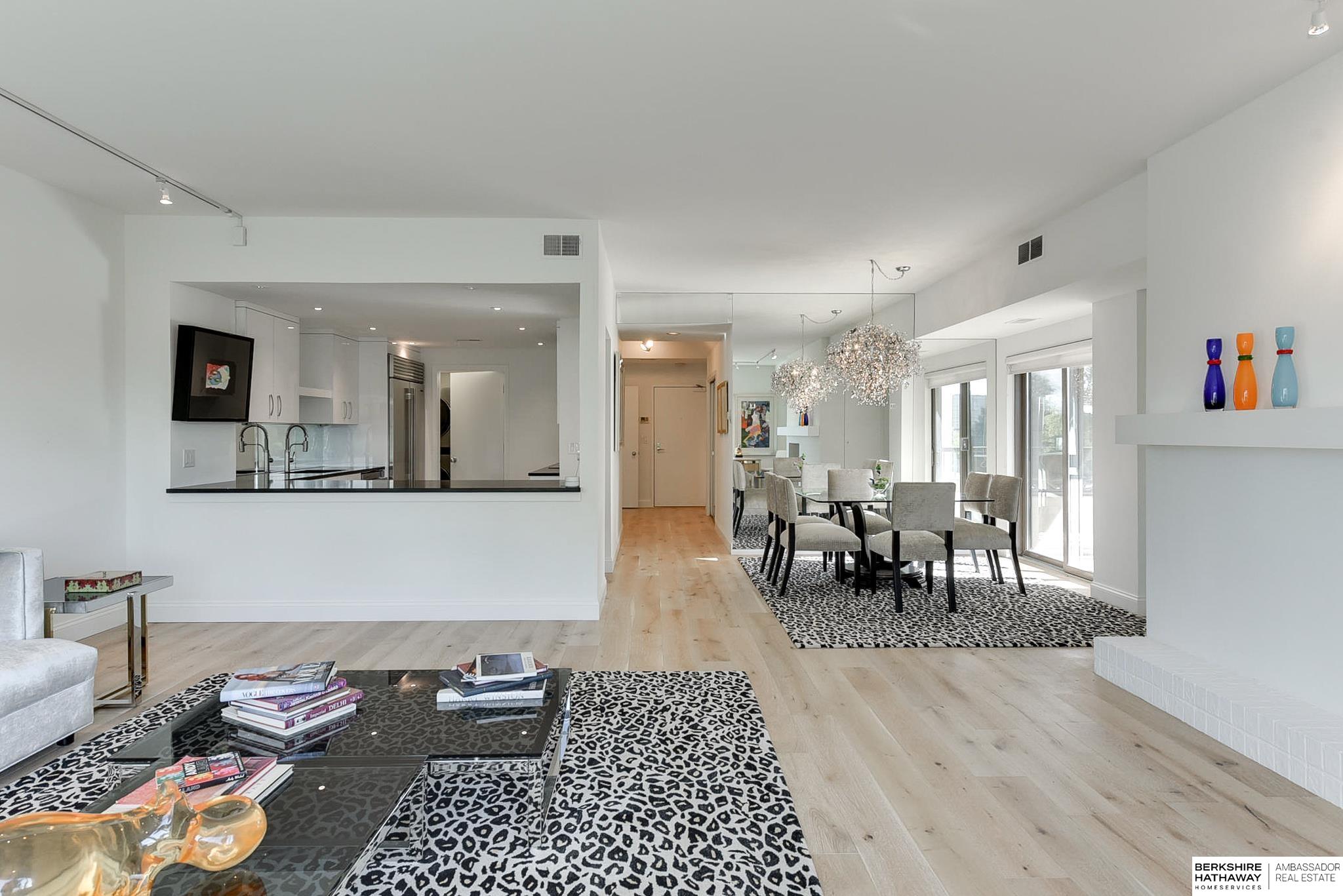 770 N 93rd Street Unit: 4D5