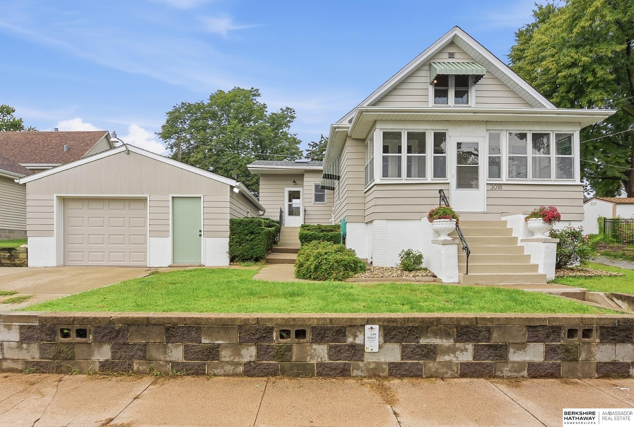 3018 S 30th Street