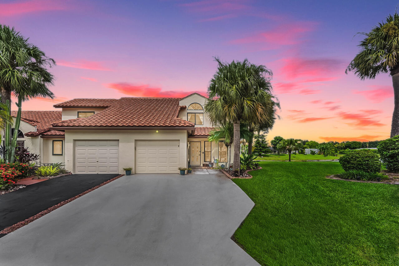 18577 Woodstream Drive