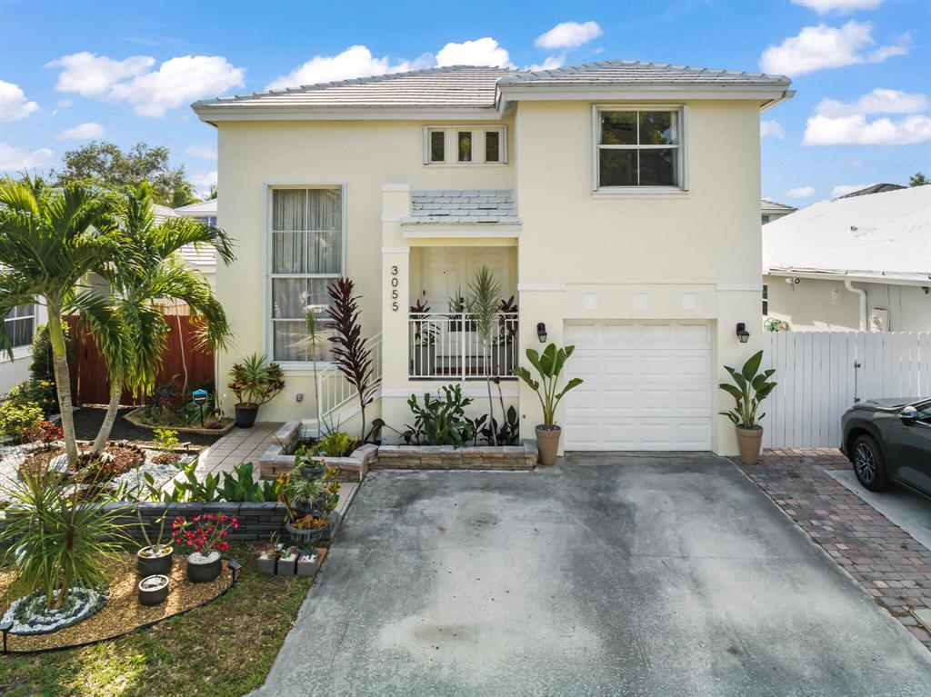 3055 Palm Place