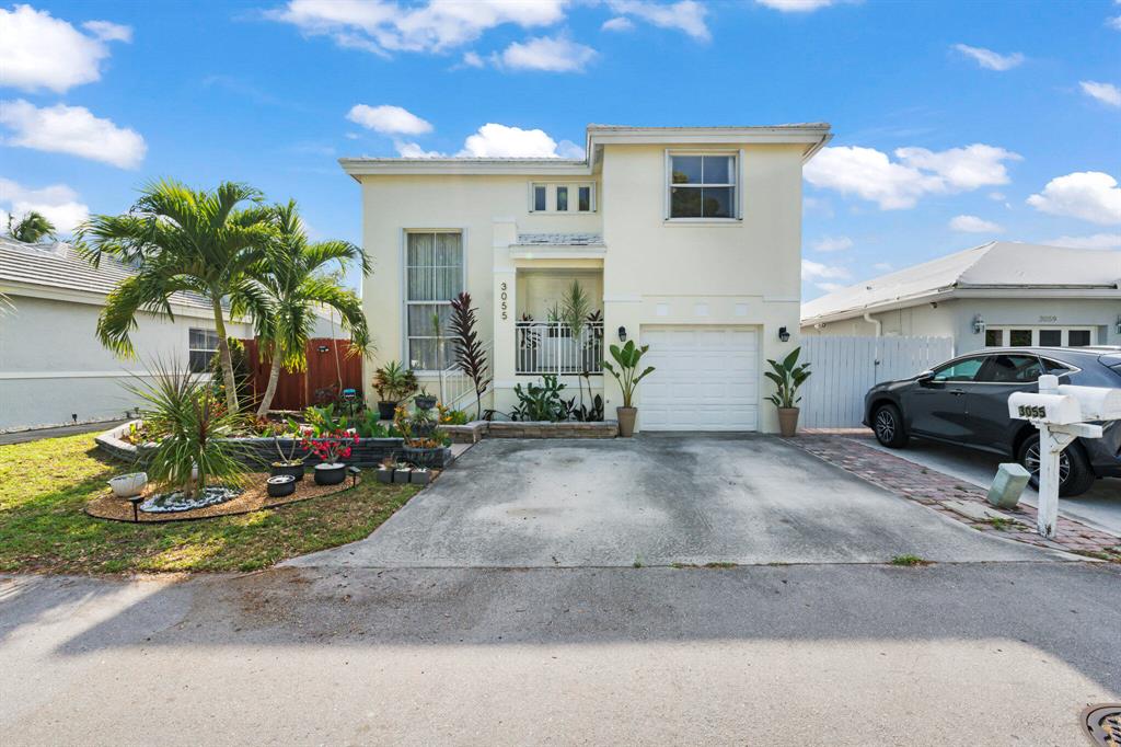 3055 Palm Place