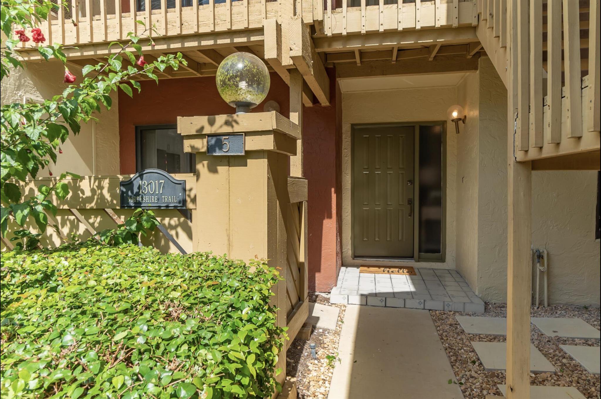 13017 Northshire Trail 5