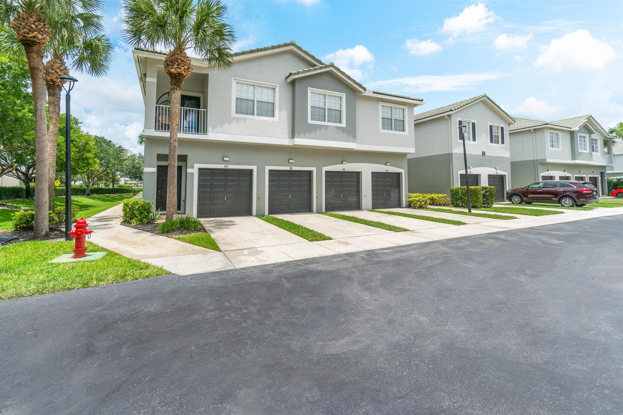 3116 Grandiflora Drive