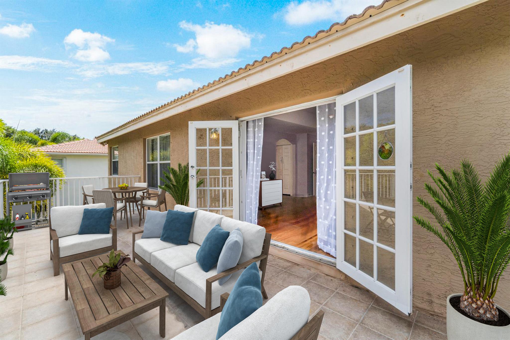 11298 Millpond Greens Drive