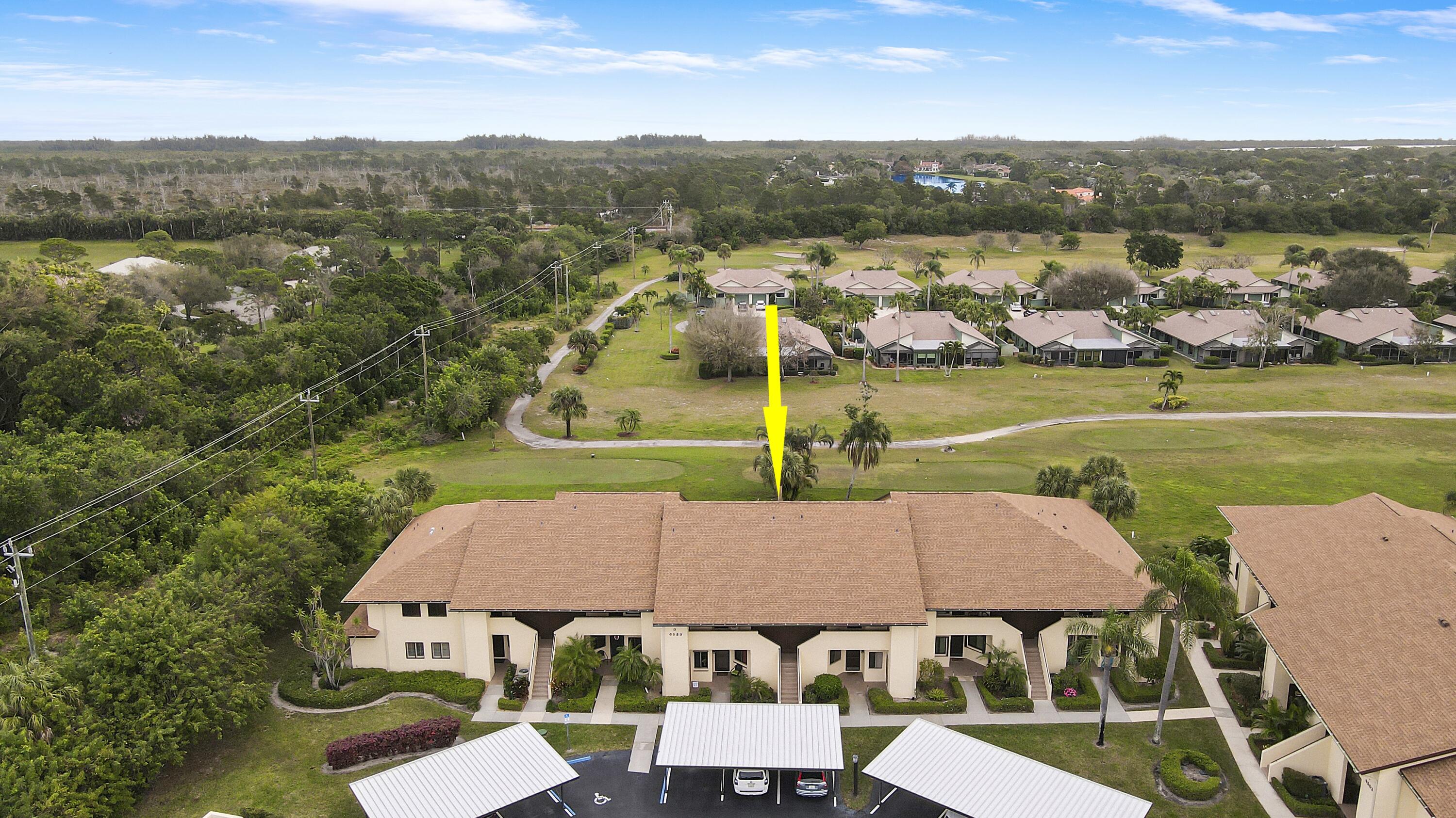 6533 SE Williamsburg Drive 204