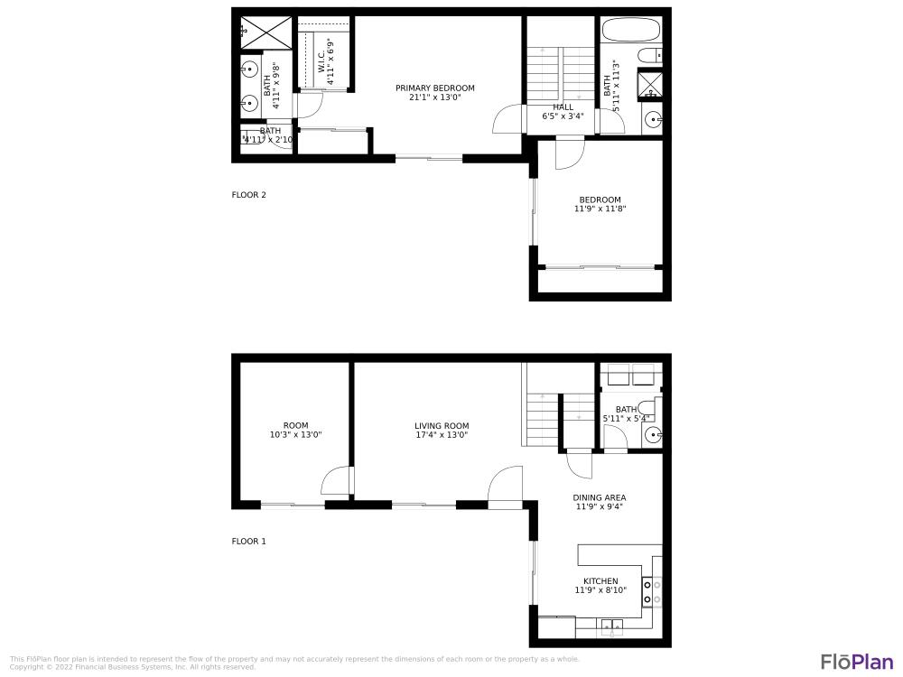1118 11th Terrace