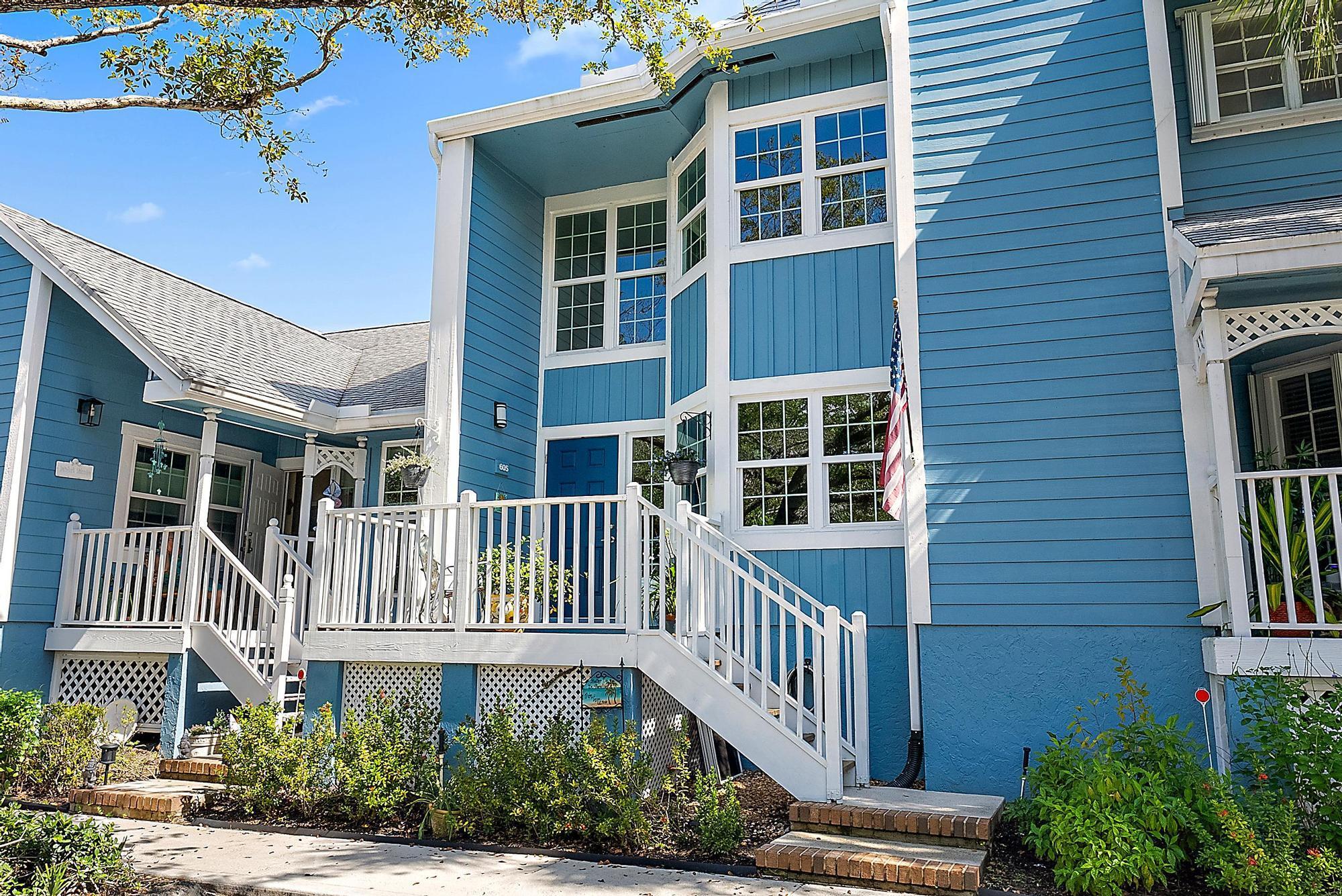 605 Ocean Dunes Circle