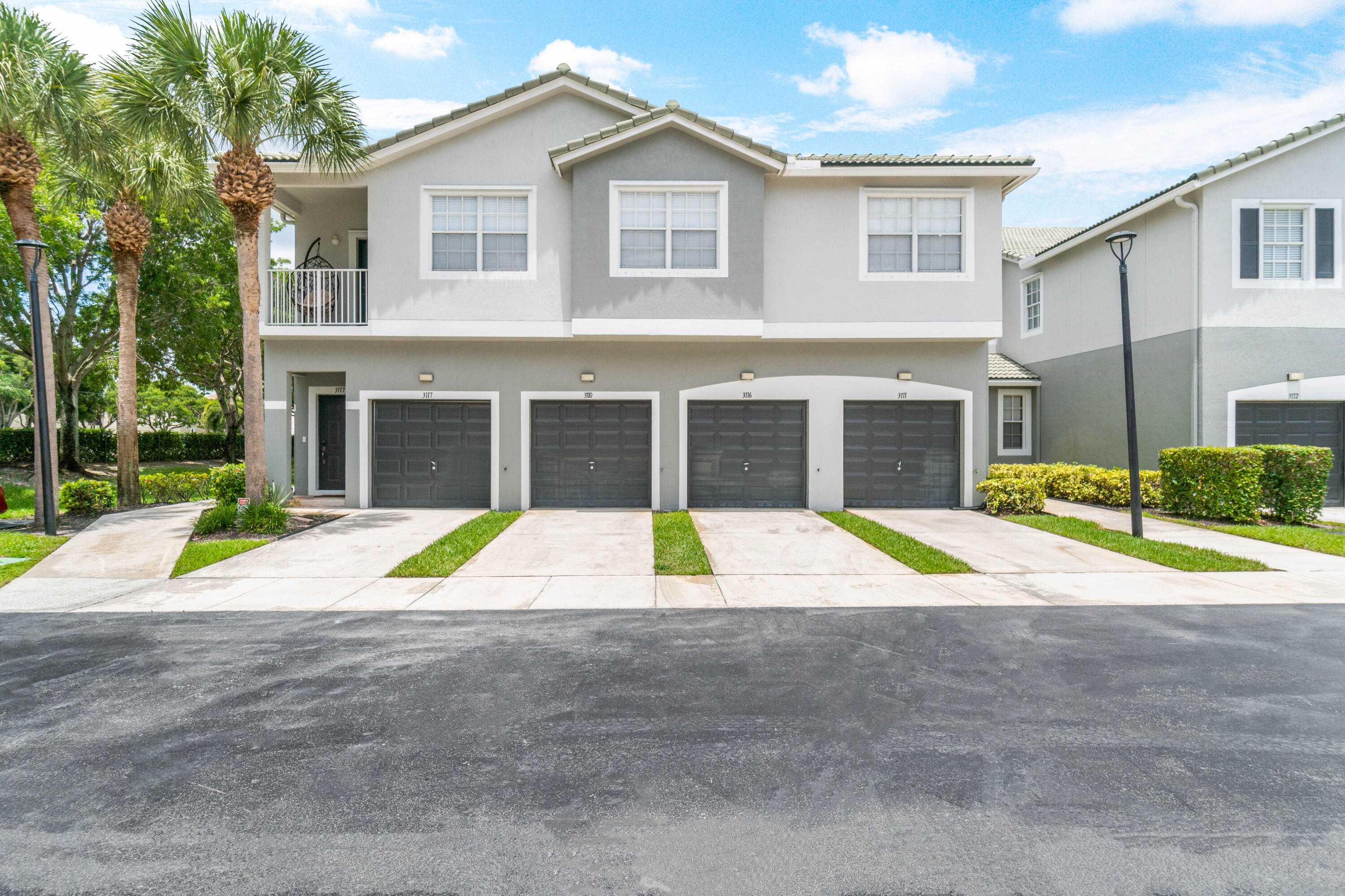 3116 Grandiflora Drive