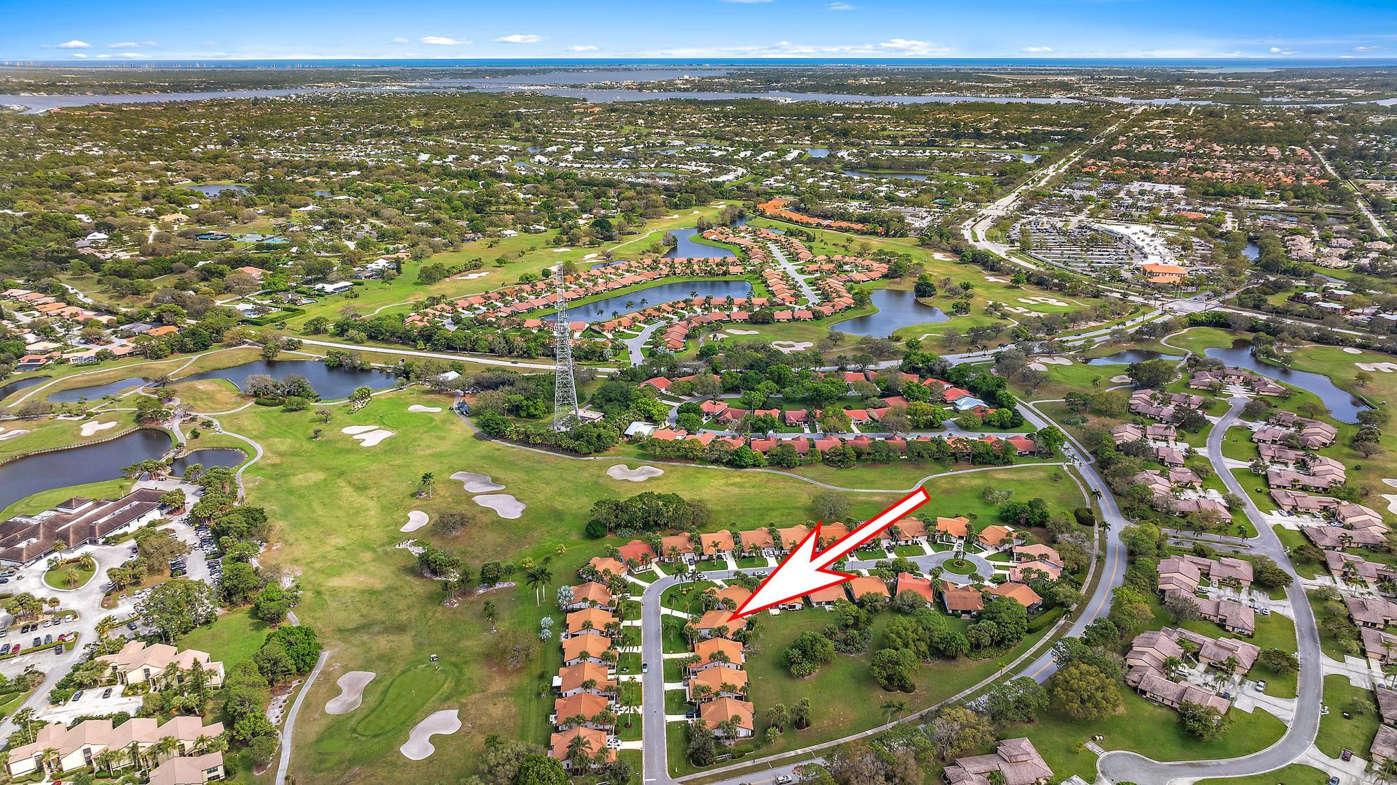 3764 SW Pheasant Run