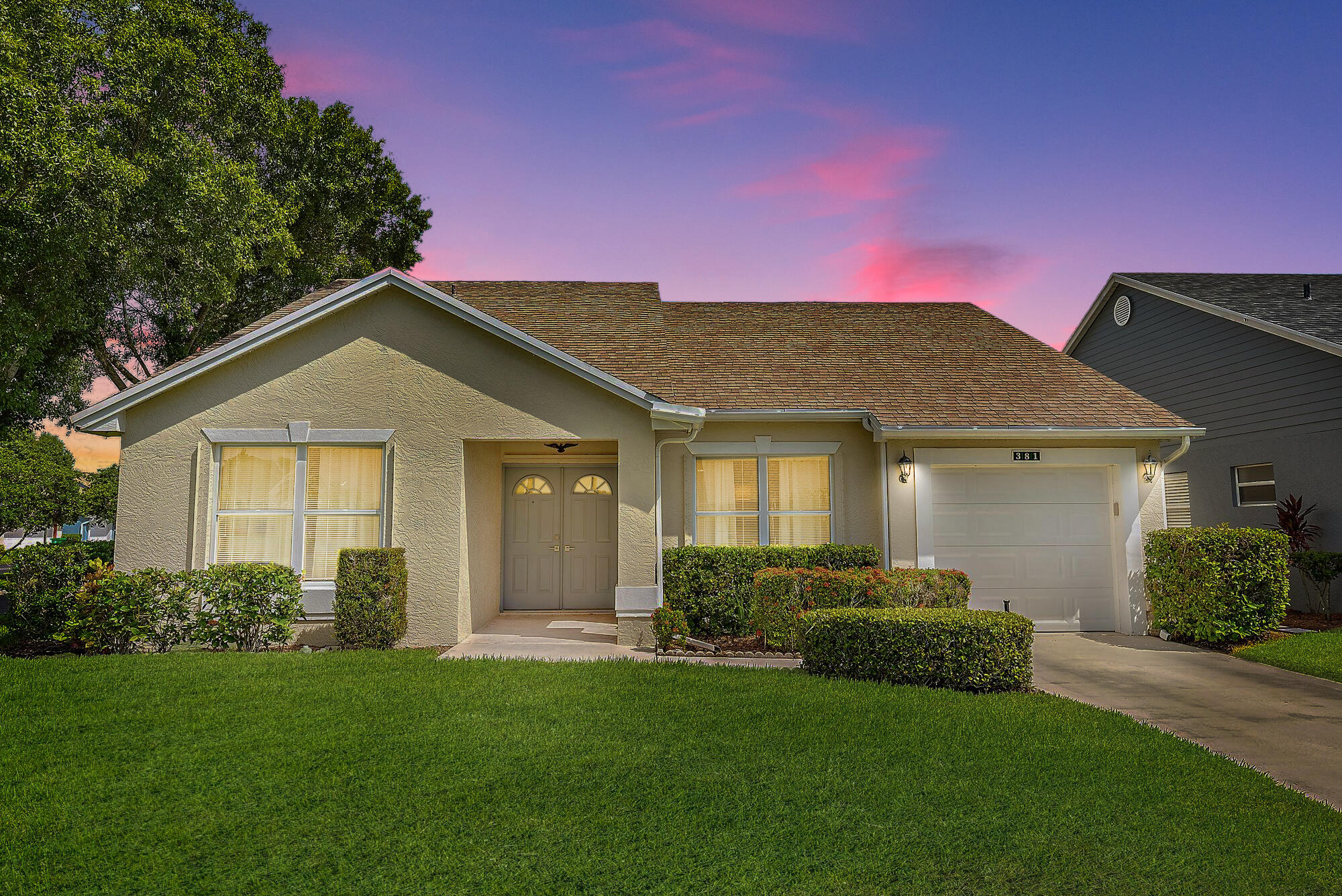 381 NW Sherry Lane