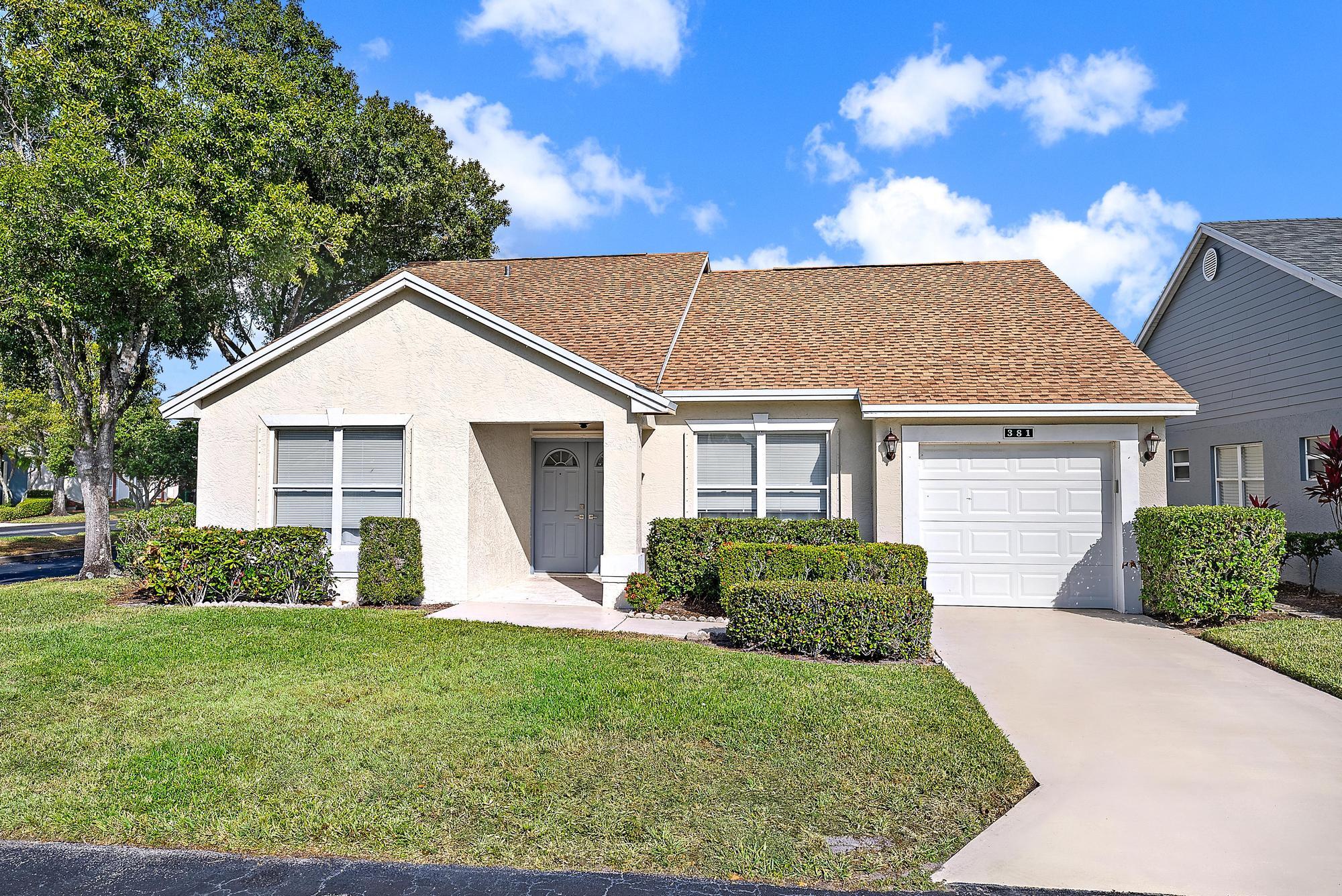 381 NW Sherry Lane