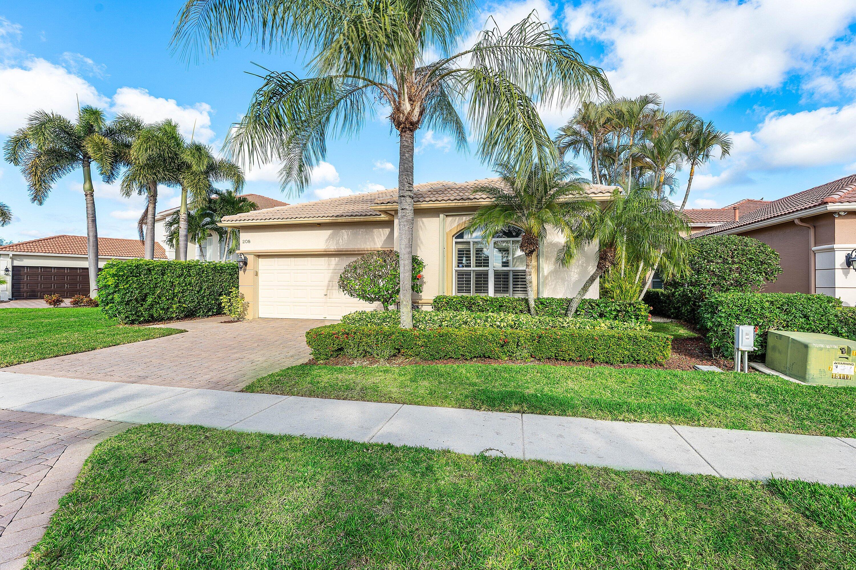208 Via Condado Way