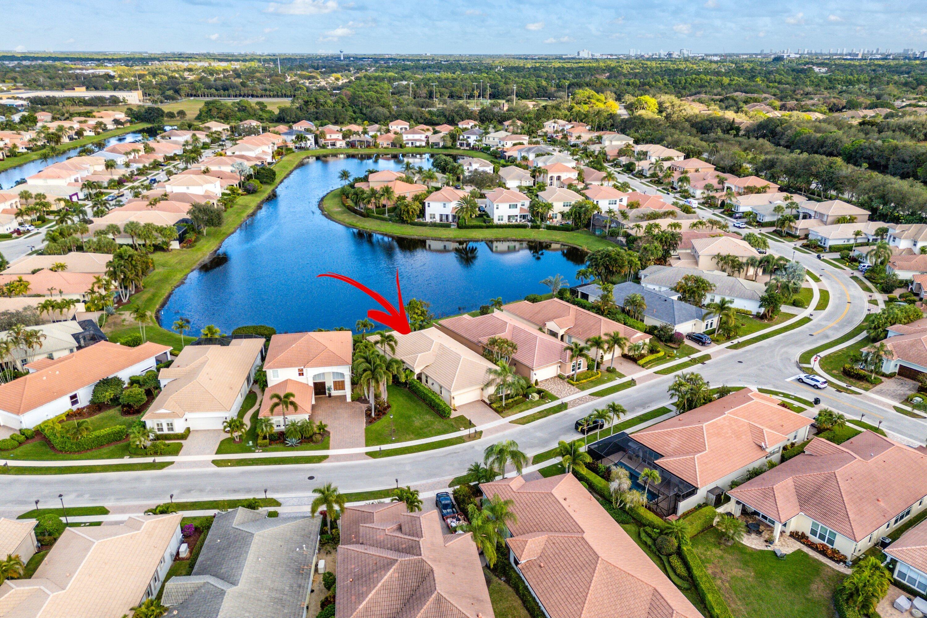 208 Via Condado Way