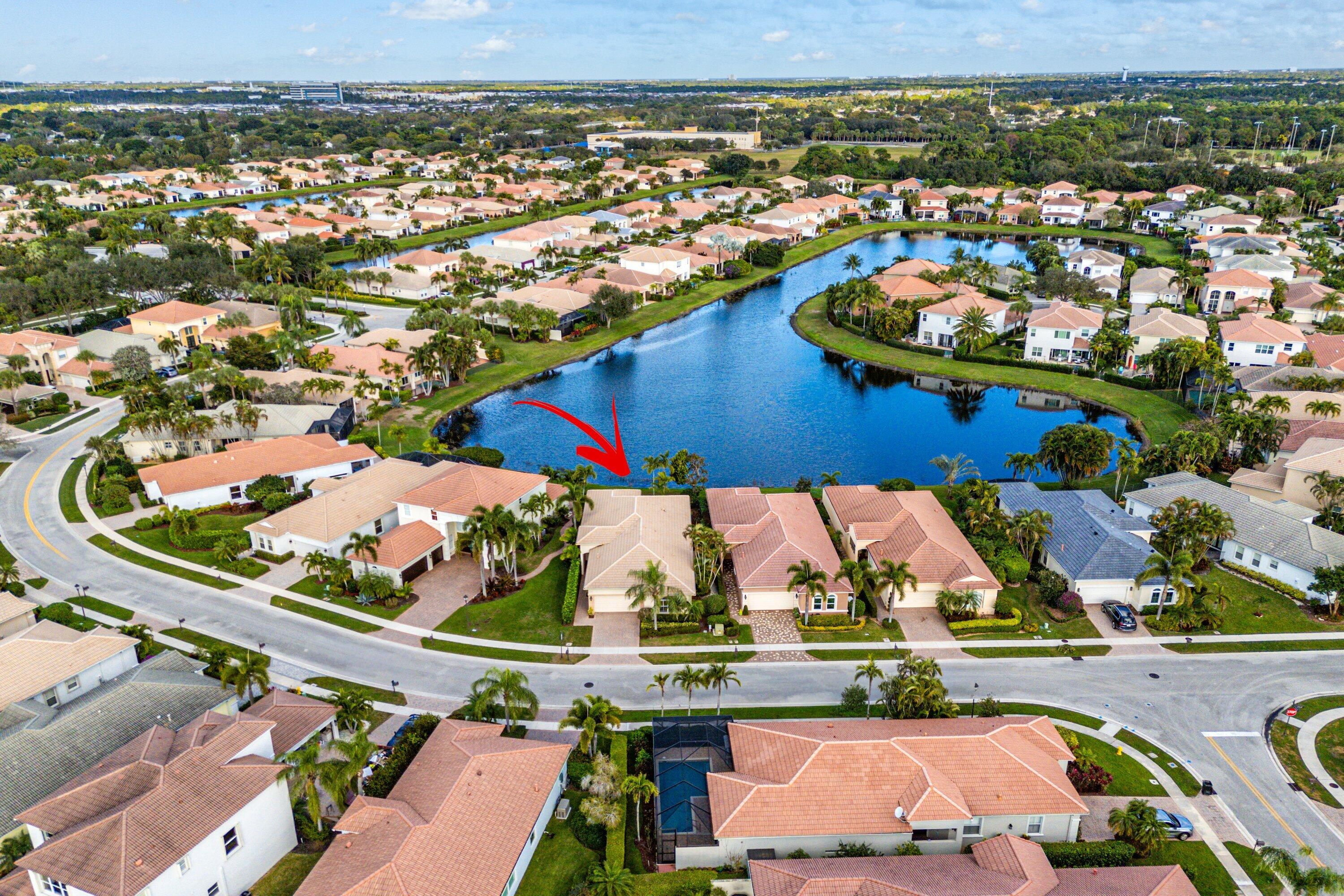 208 Via Condado Way