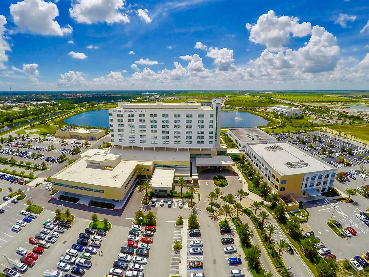 10352 SW Westlawn Boulevard, Port St. Lucie