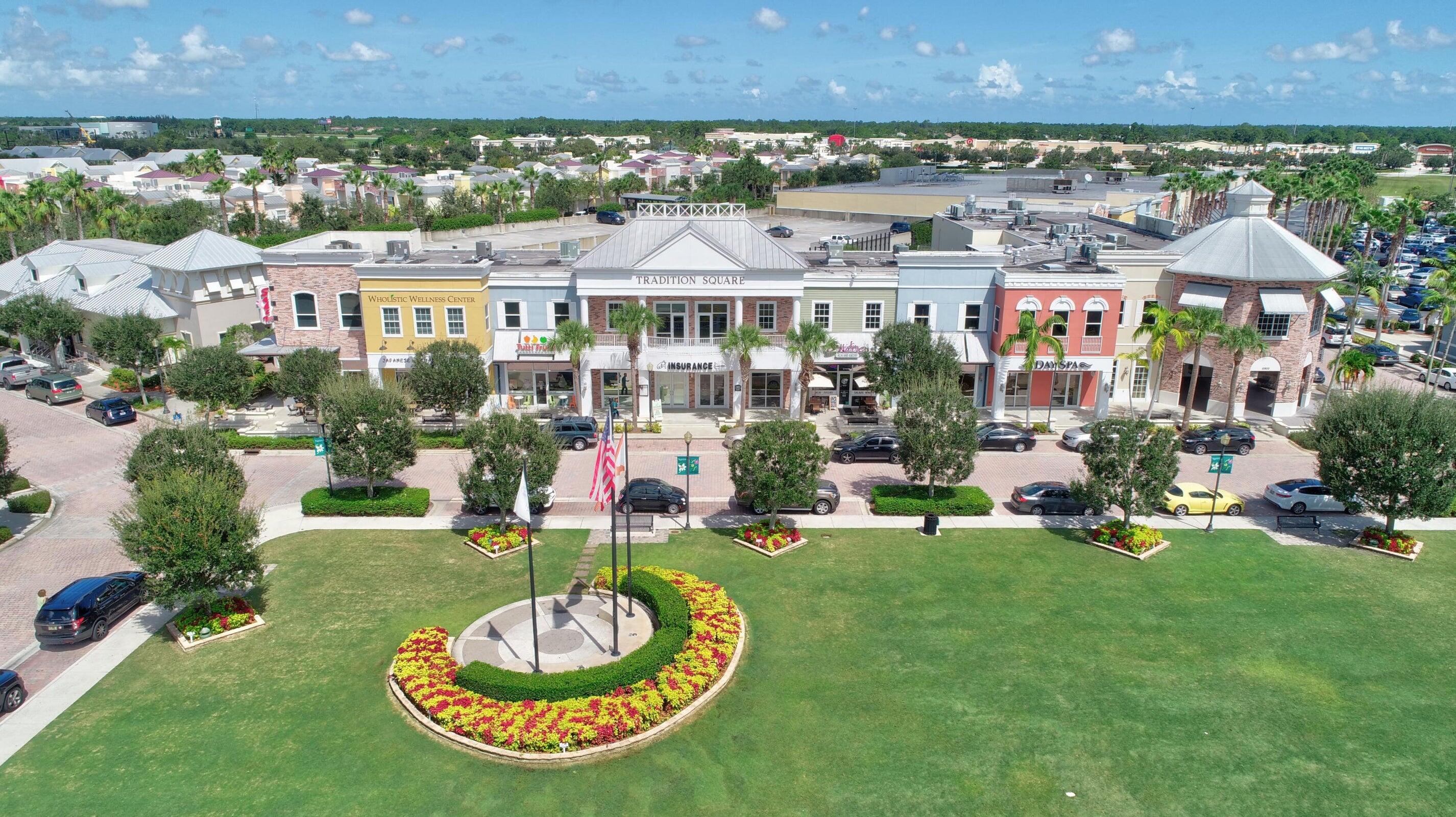 10352 SW Westlawn Boulevard, Port St. Lucie