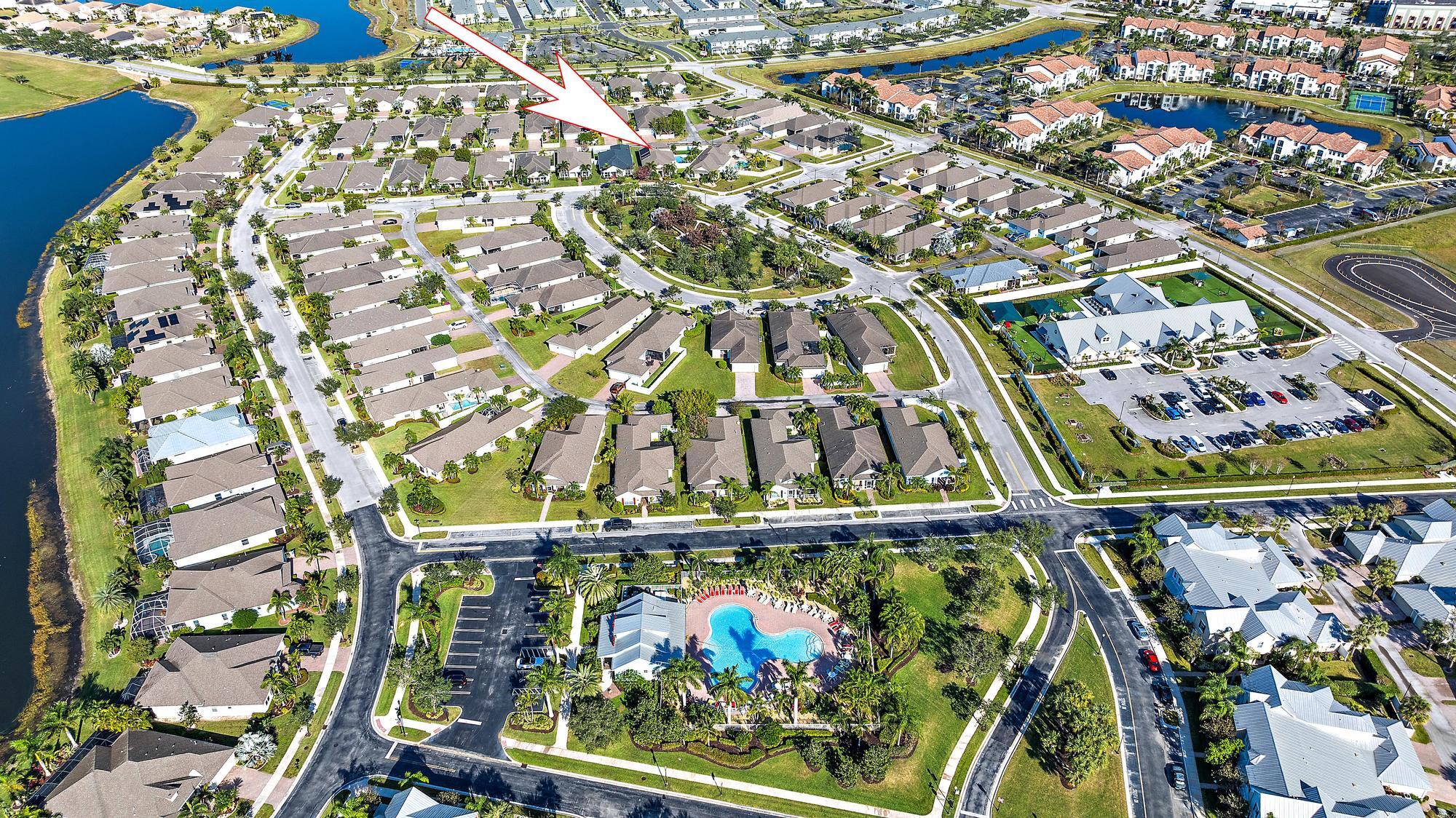 10352 SW Westlawn Boulevard, Port St. Lucie