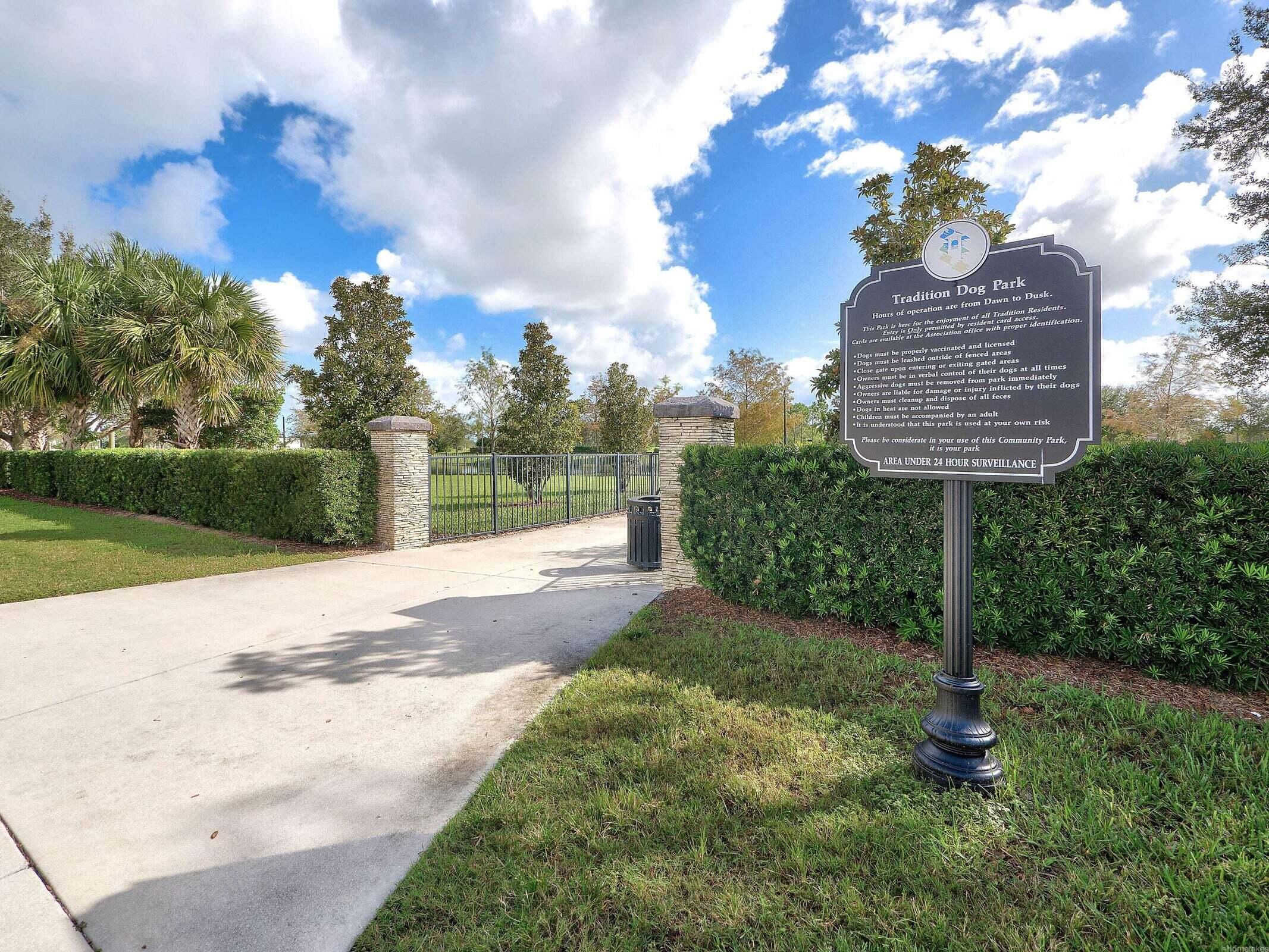 10352 SW Westlawn Boulevard, Port St. Lucie