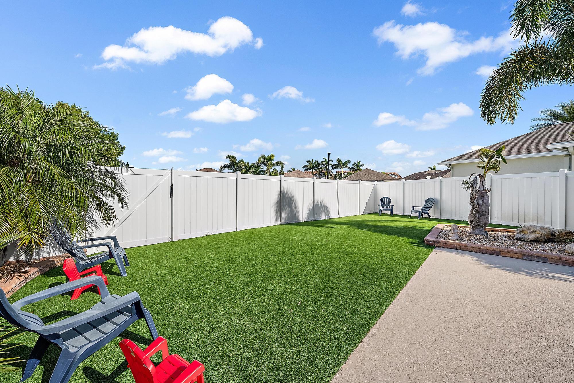 10352 SW Westlawn Boulevard, Port St. Lucie