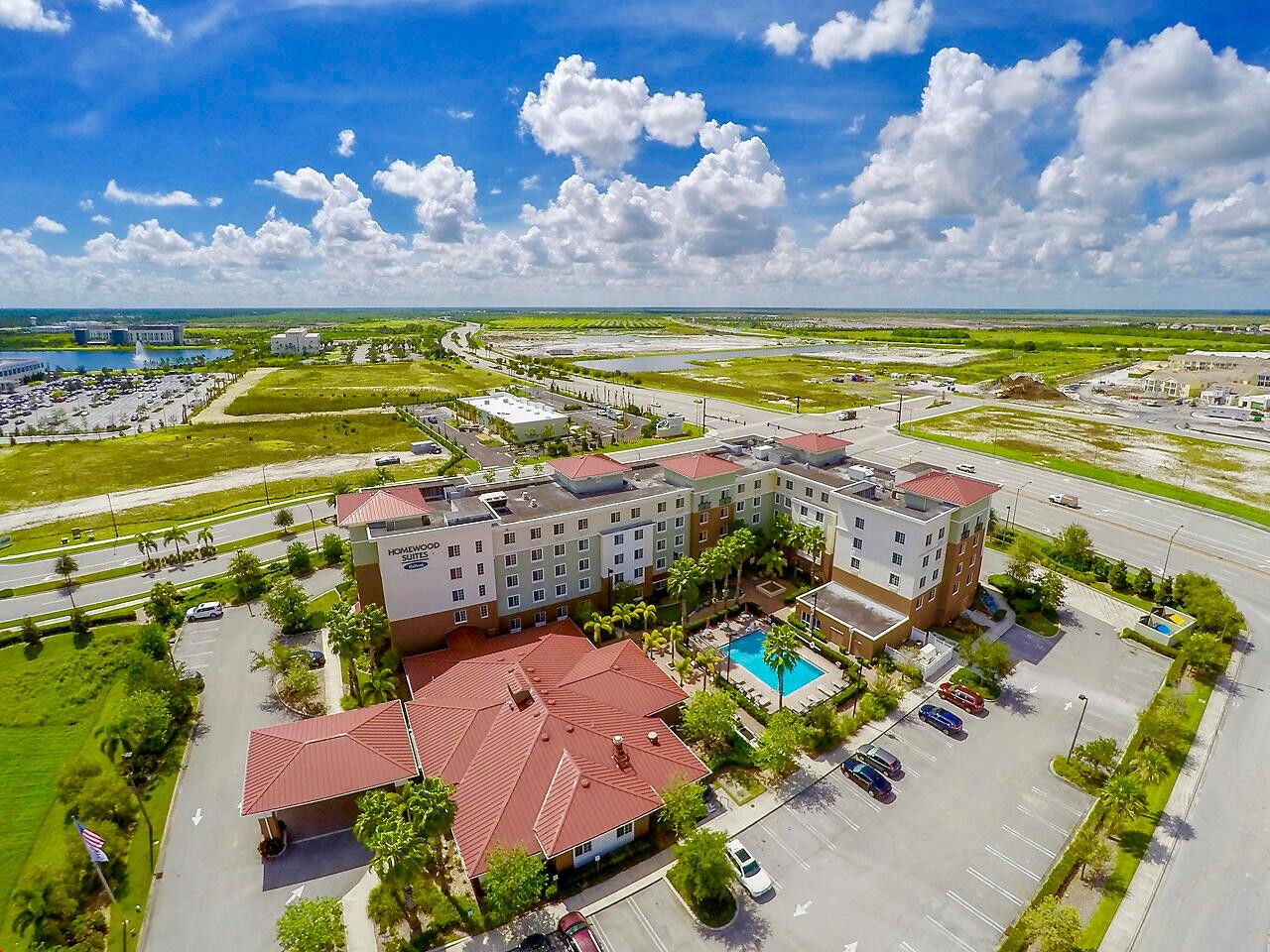 10352 SW Westlawn Boulevard, Port St. Lucie