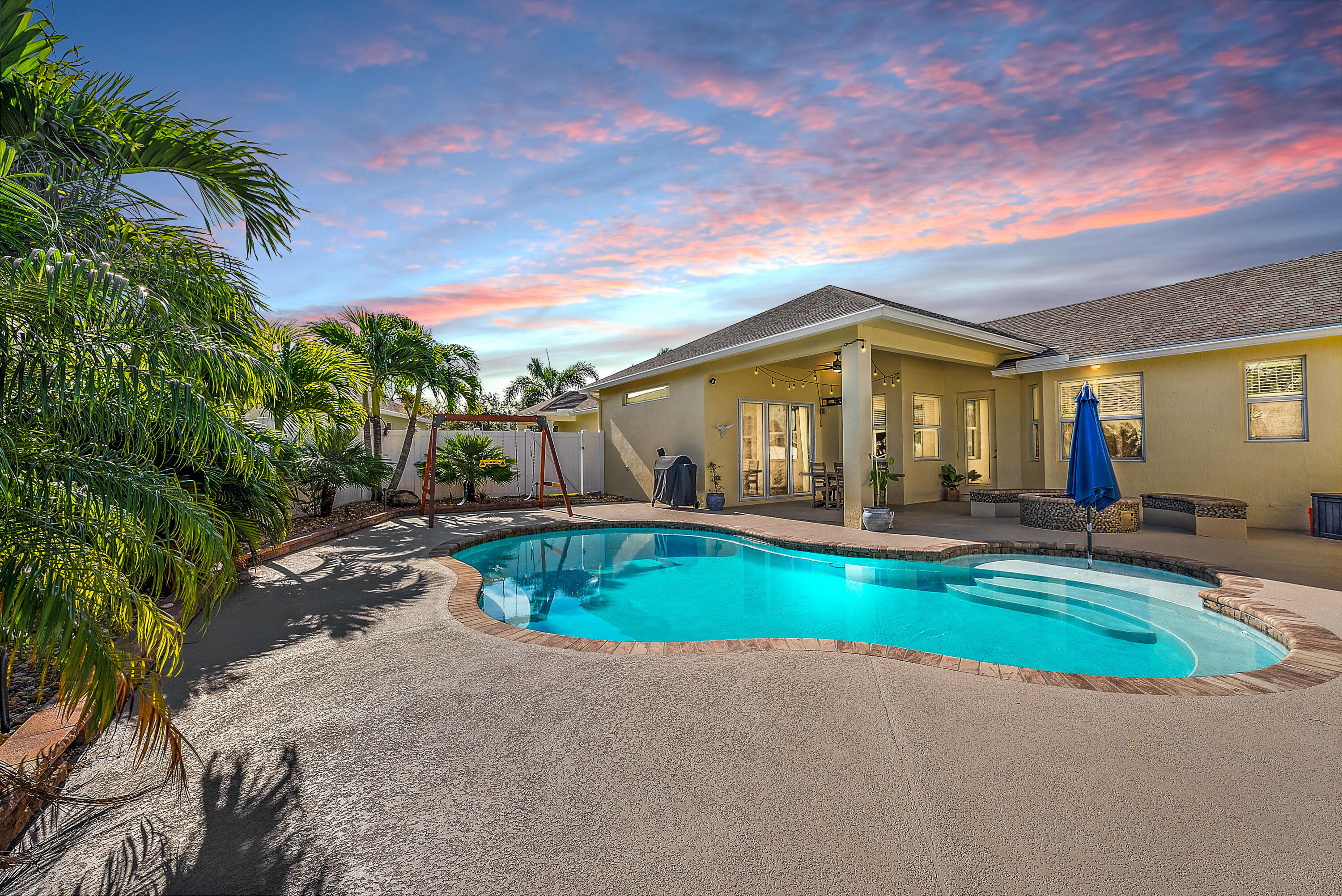 10352 SW Westlawn Boulevard, Port St. Lucie