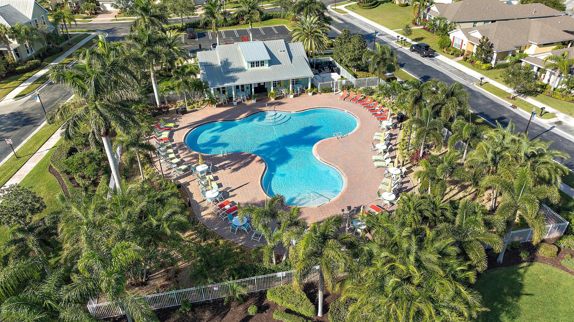 10352 SW Westlawn Boulevard, Port St. Lucie