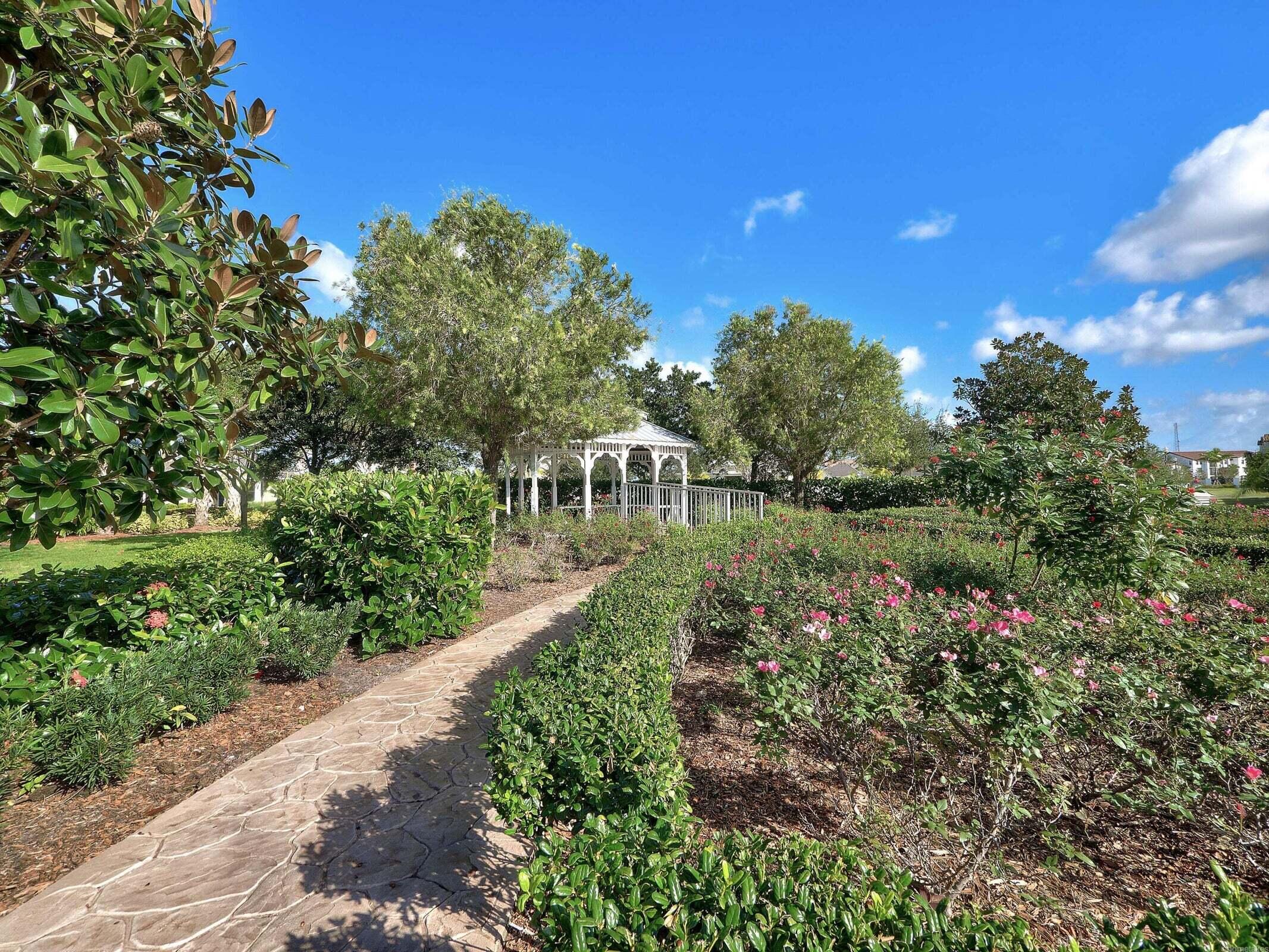 10352 SW Westlawn Boulevard, Port St. Lucie