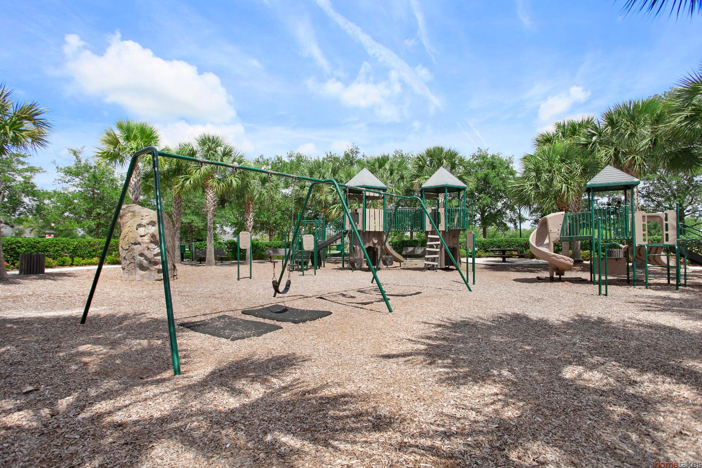 10352 SW Westlawn Boulevard, Port St. Lucie