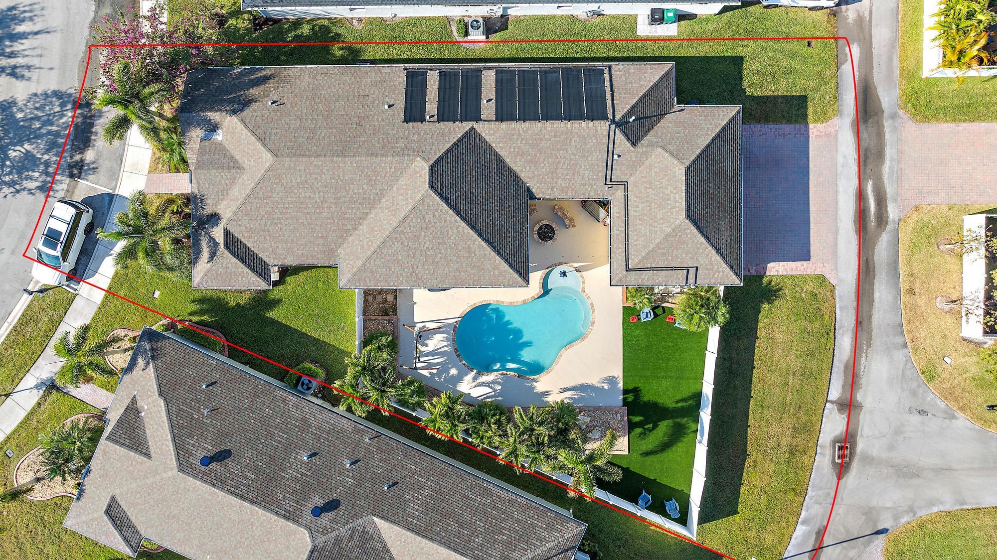 10352 SW Westlawn Boulevard, Port St. Lucie