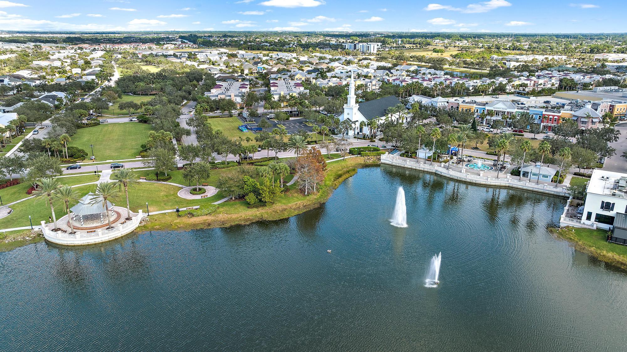 10352 SW Westlawn Boulevard, Port St. Lucie