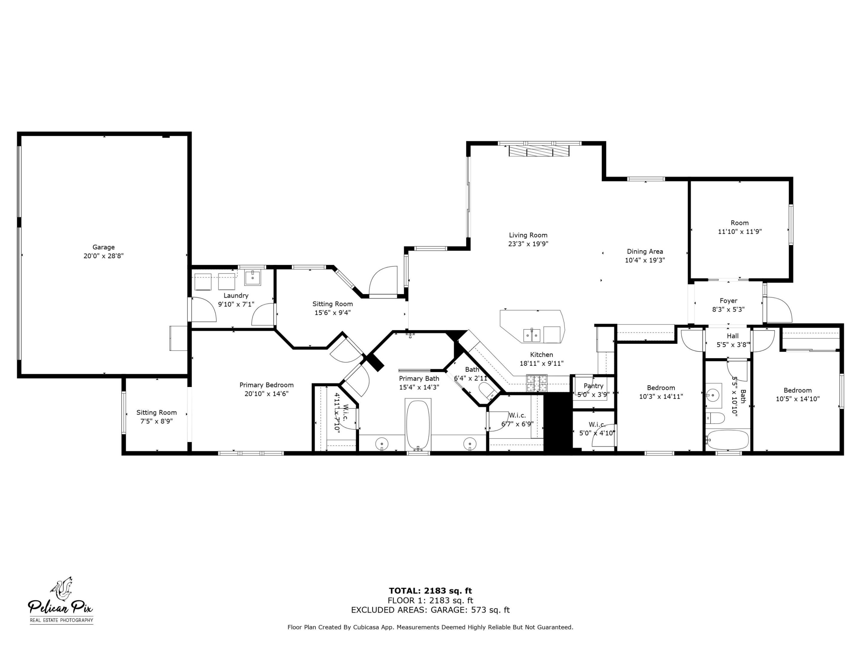 10352 SW Westlawn Boulevard, Port St. Lucie