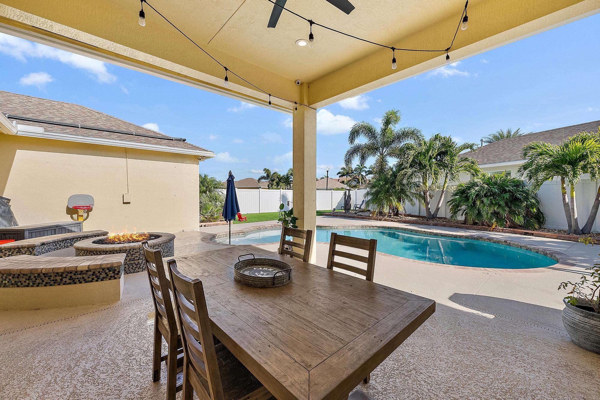 10352 SW Westlawn Boulevard, Port St. Lucie