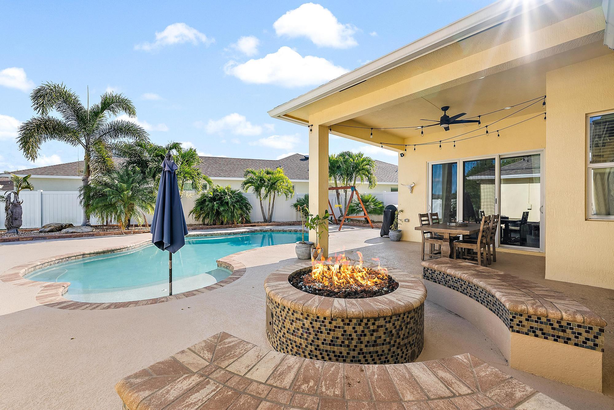 10352 SW Westlawn Boulevard, Port St. Lucie