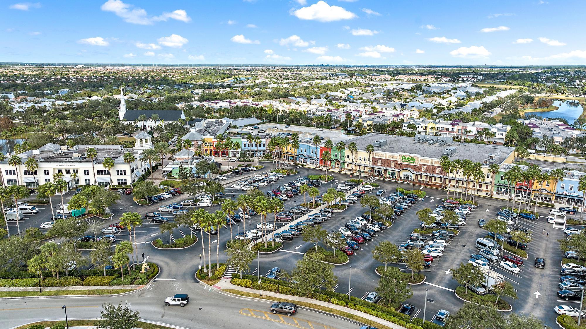 10352 SW Westlawn Boulevard, Port St. Lucie