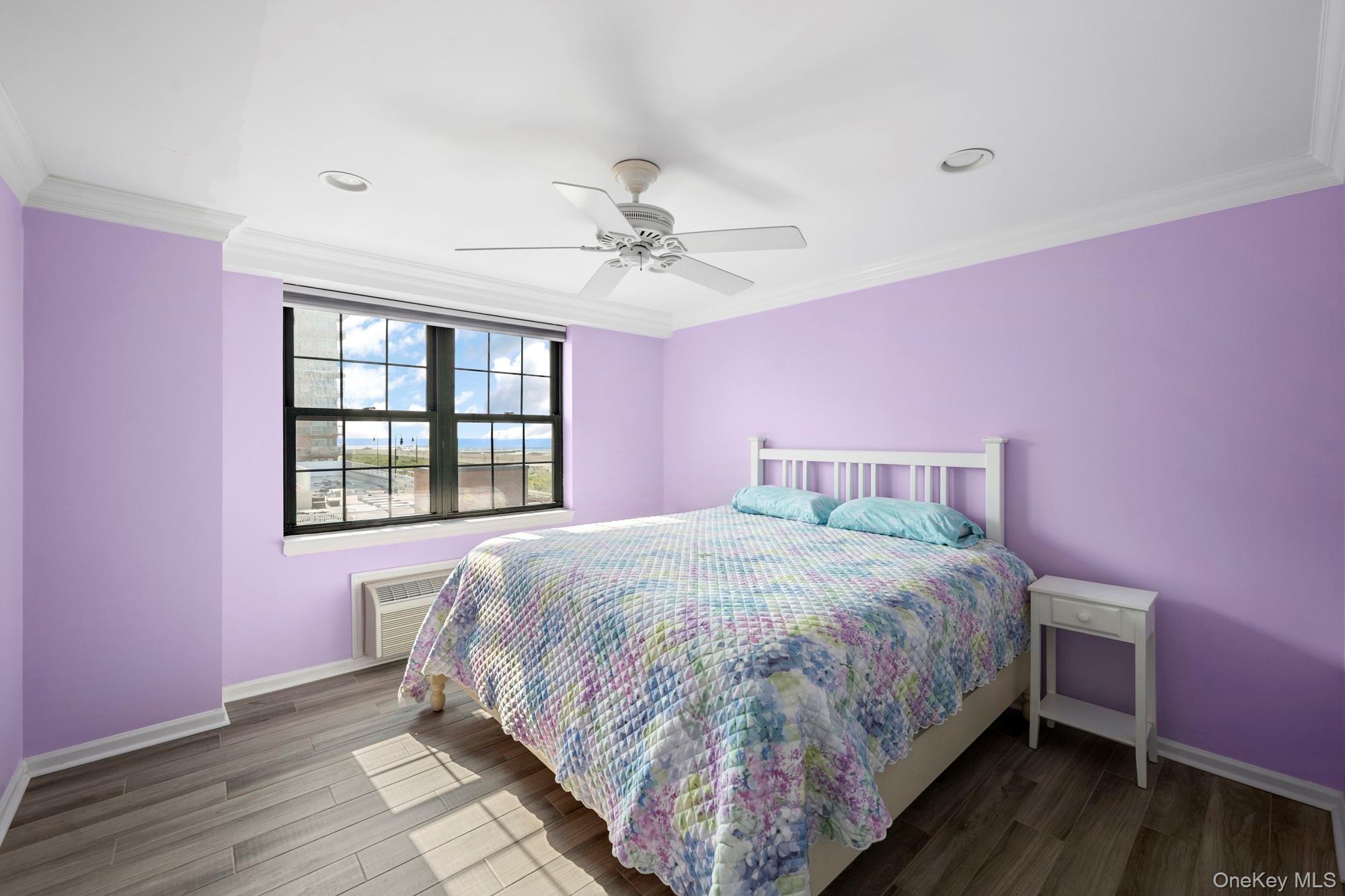 26 W Broadway Unit: 405