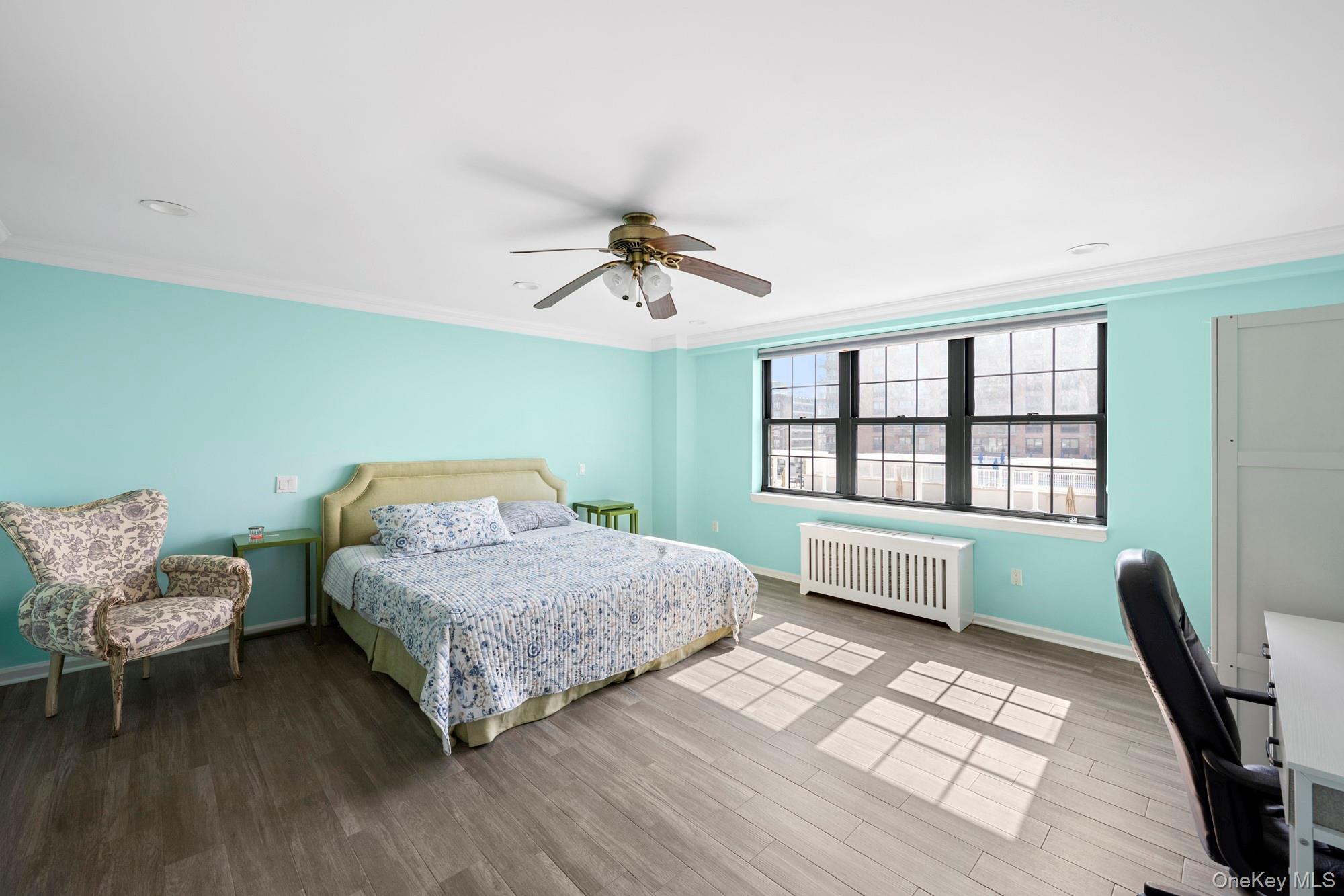 26 W Broadway Unit: 405