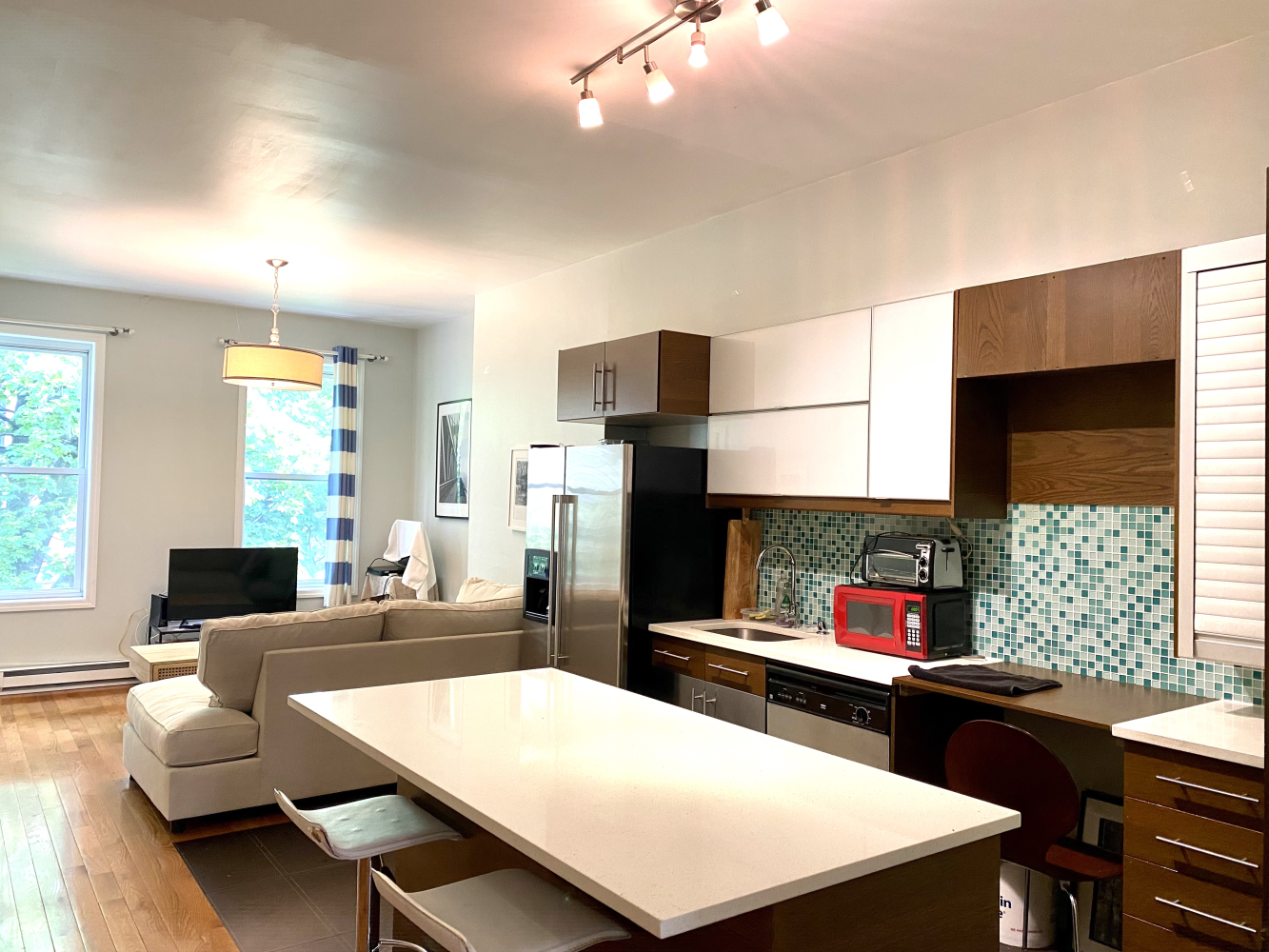 519 W 158TH Street 3F