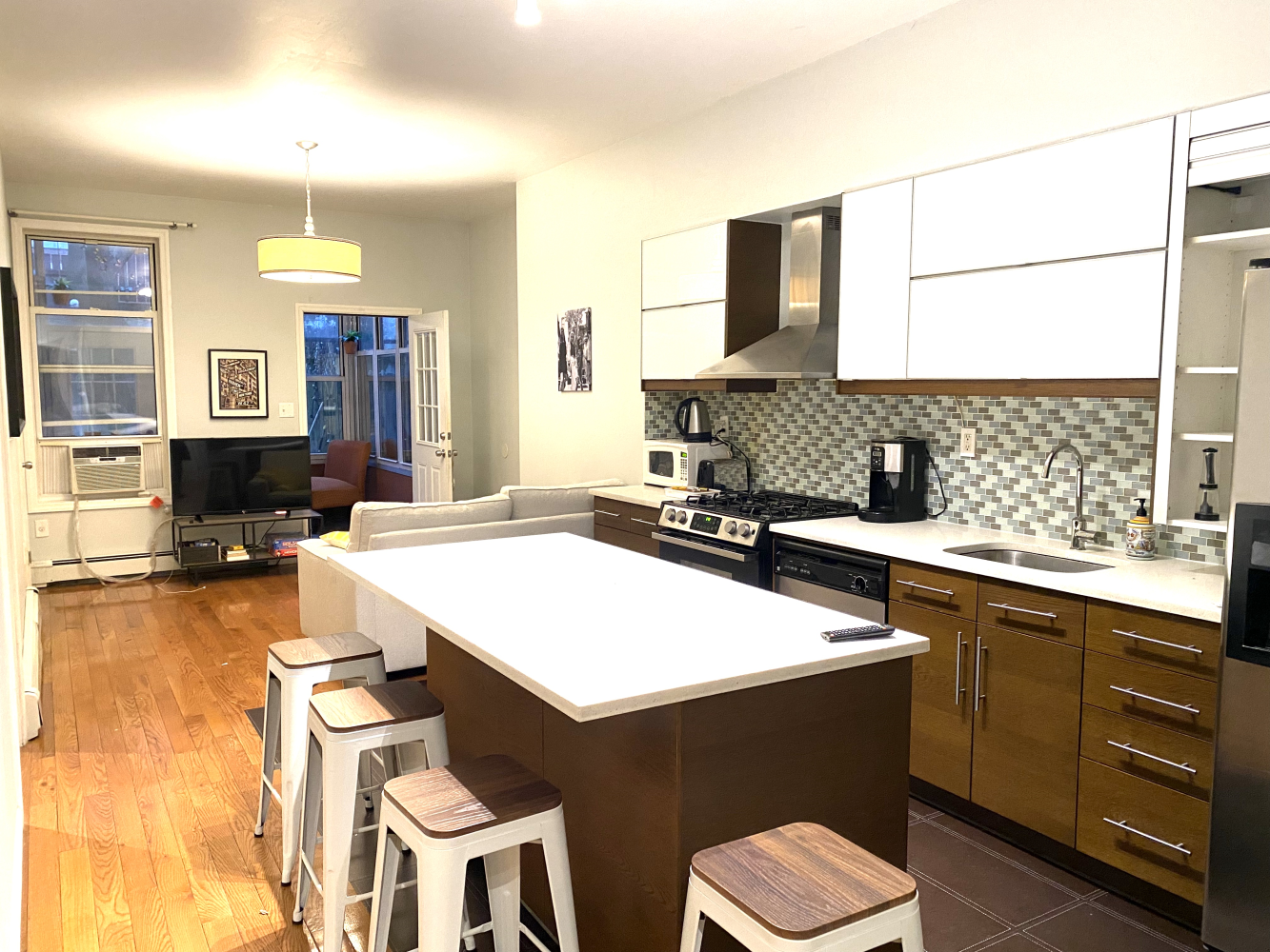 519 W 158TH Street 1F