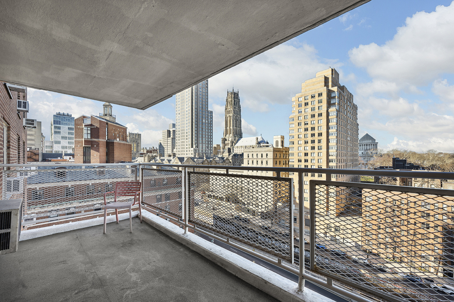 549 W 123RD Street 12H