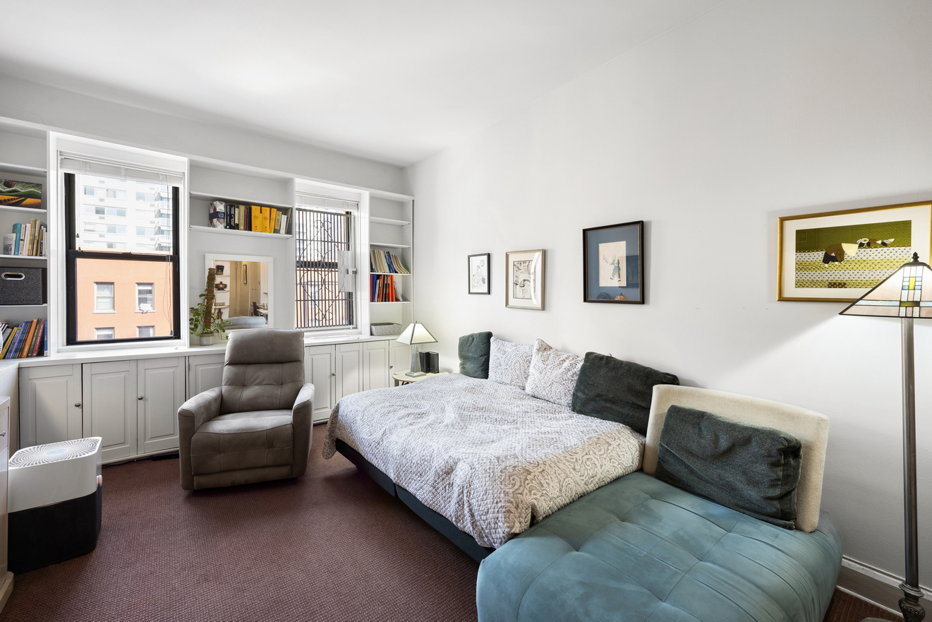 126 W 96TH Street 5C