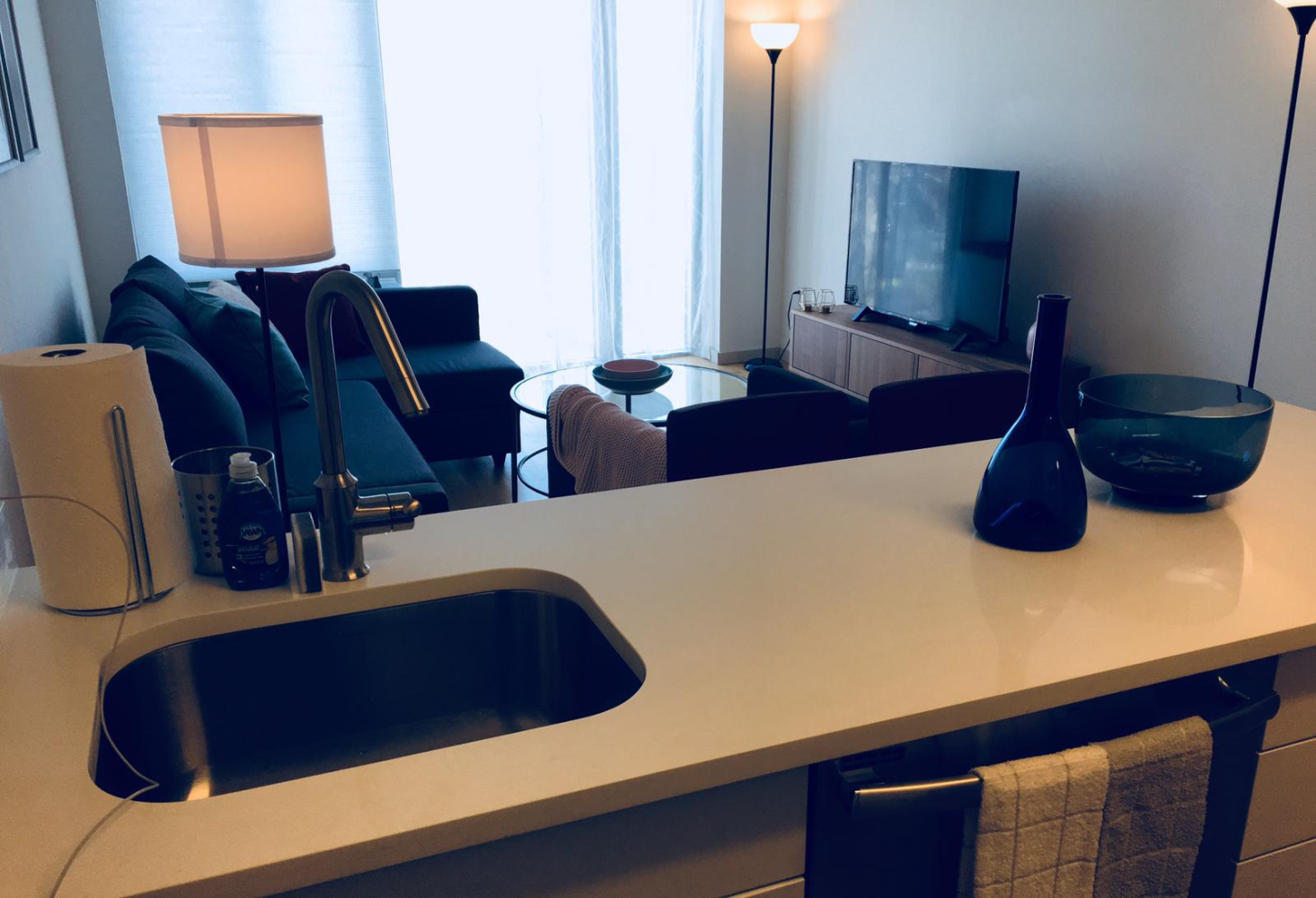 448 W 167TH Street 3A