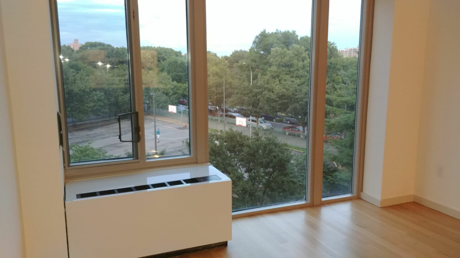 448 W 167TH Street 4C