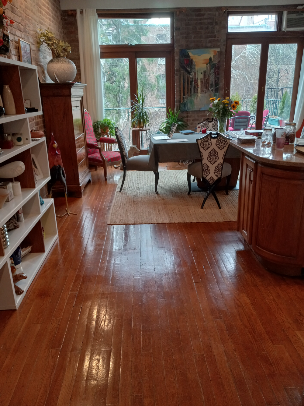 138 W 95TH Street 3