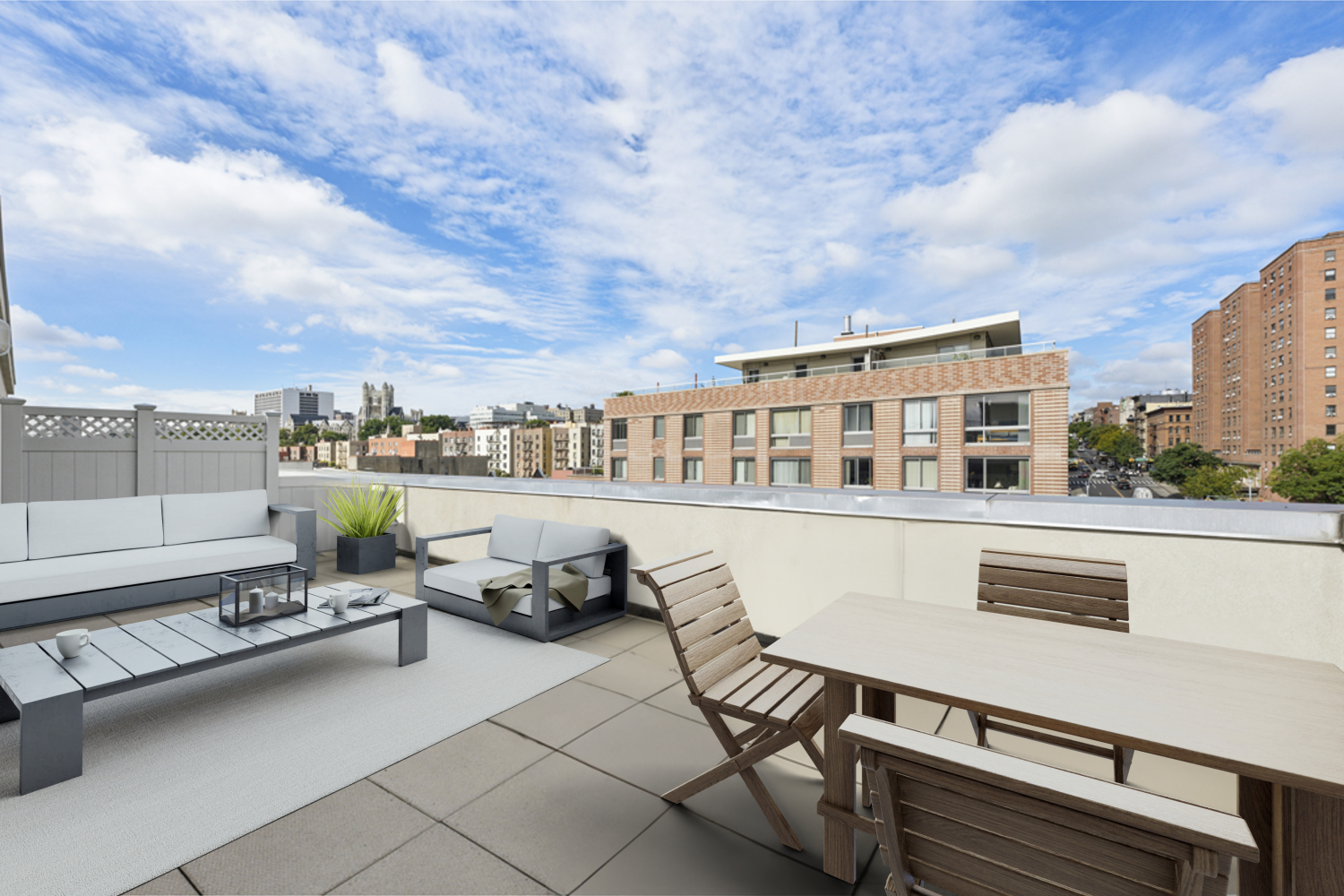 300 W 145TH Street 7D