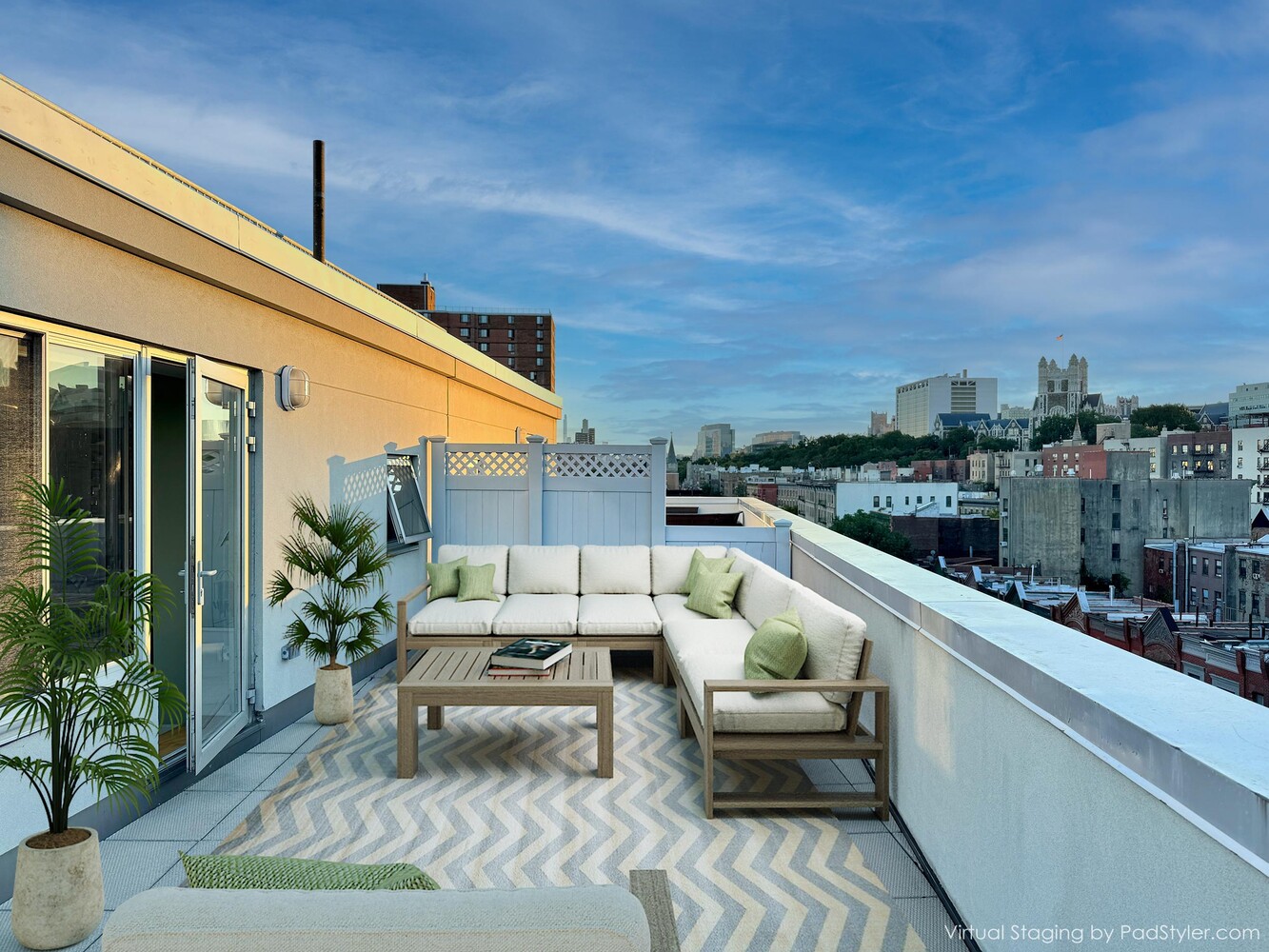 300 W 145TH Street 7D