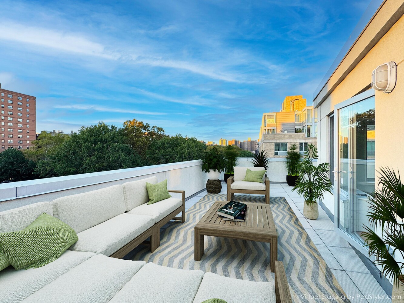 300 W 145TH Street 7D