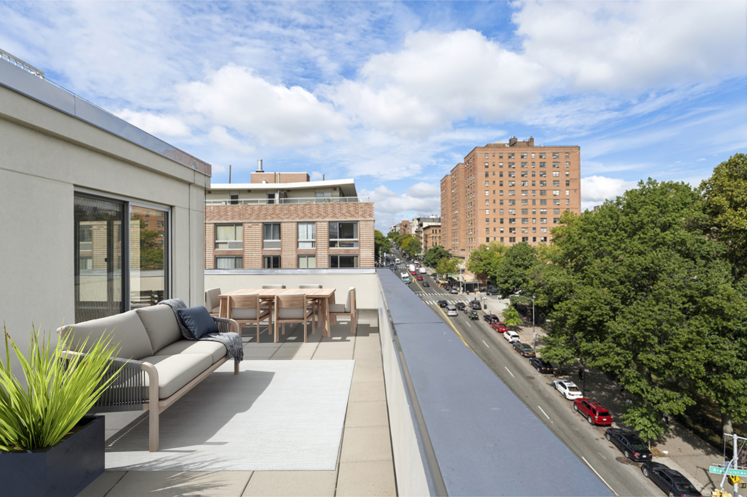 300 W 145TH Street 7D