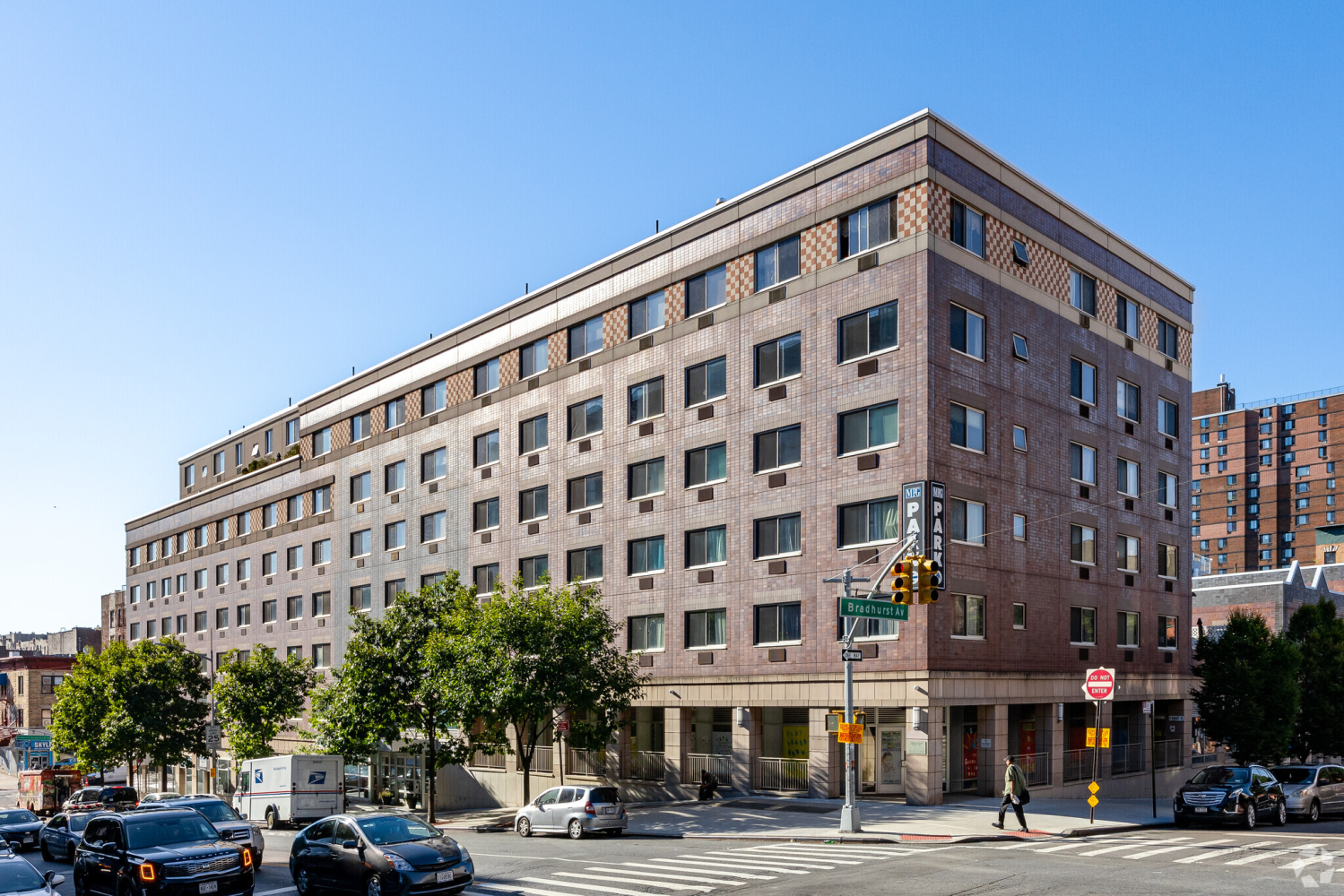 300 W 145TH Street 7D