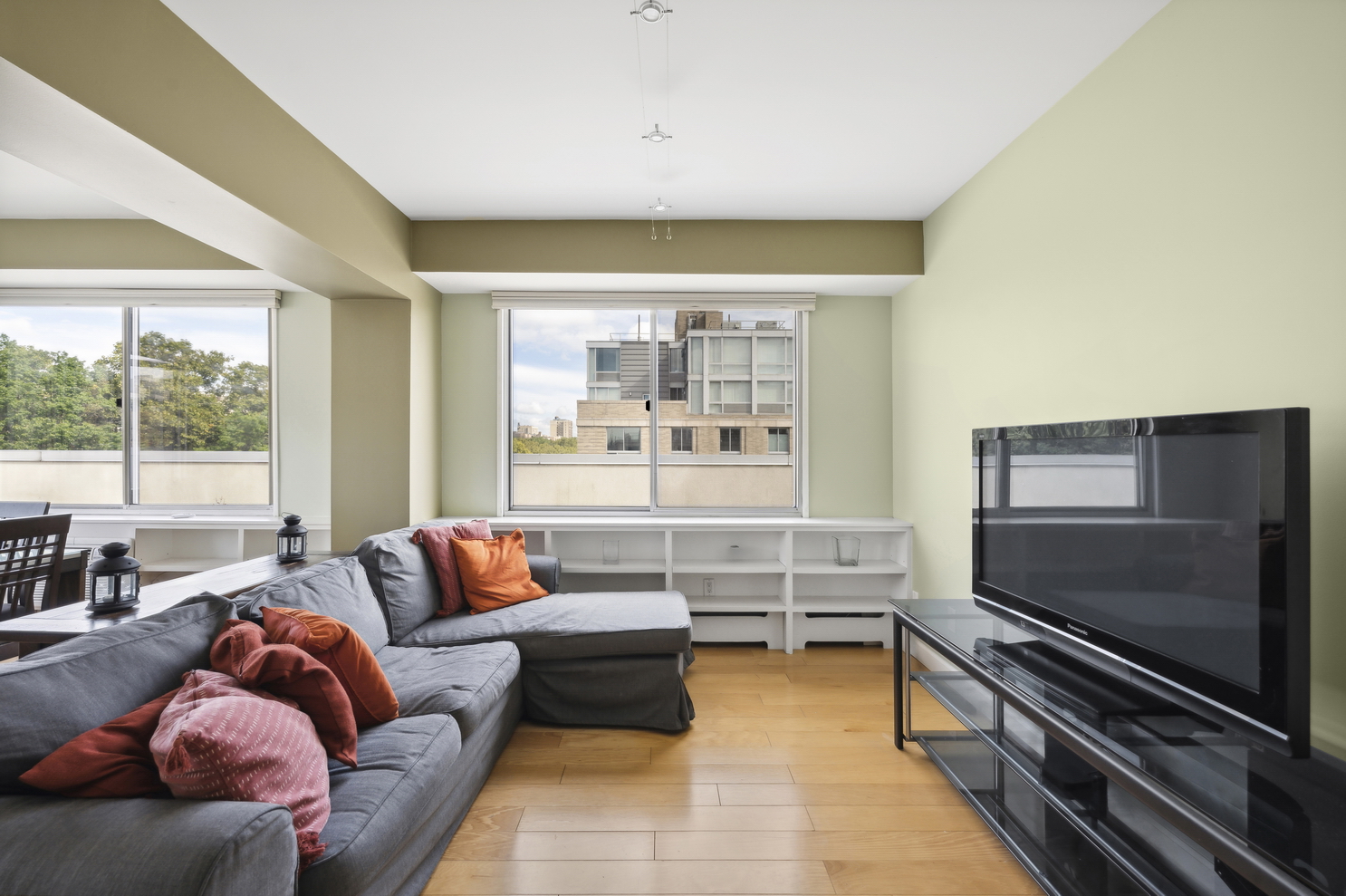 300 W 145TH Street 7D